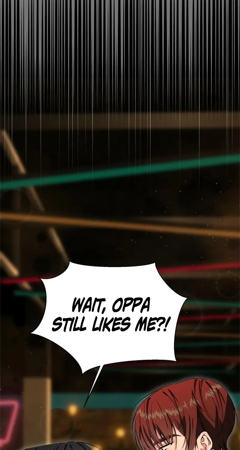 The Professional Bridesmaid Chapter 6 – Page 19