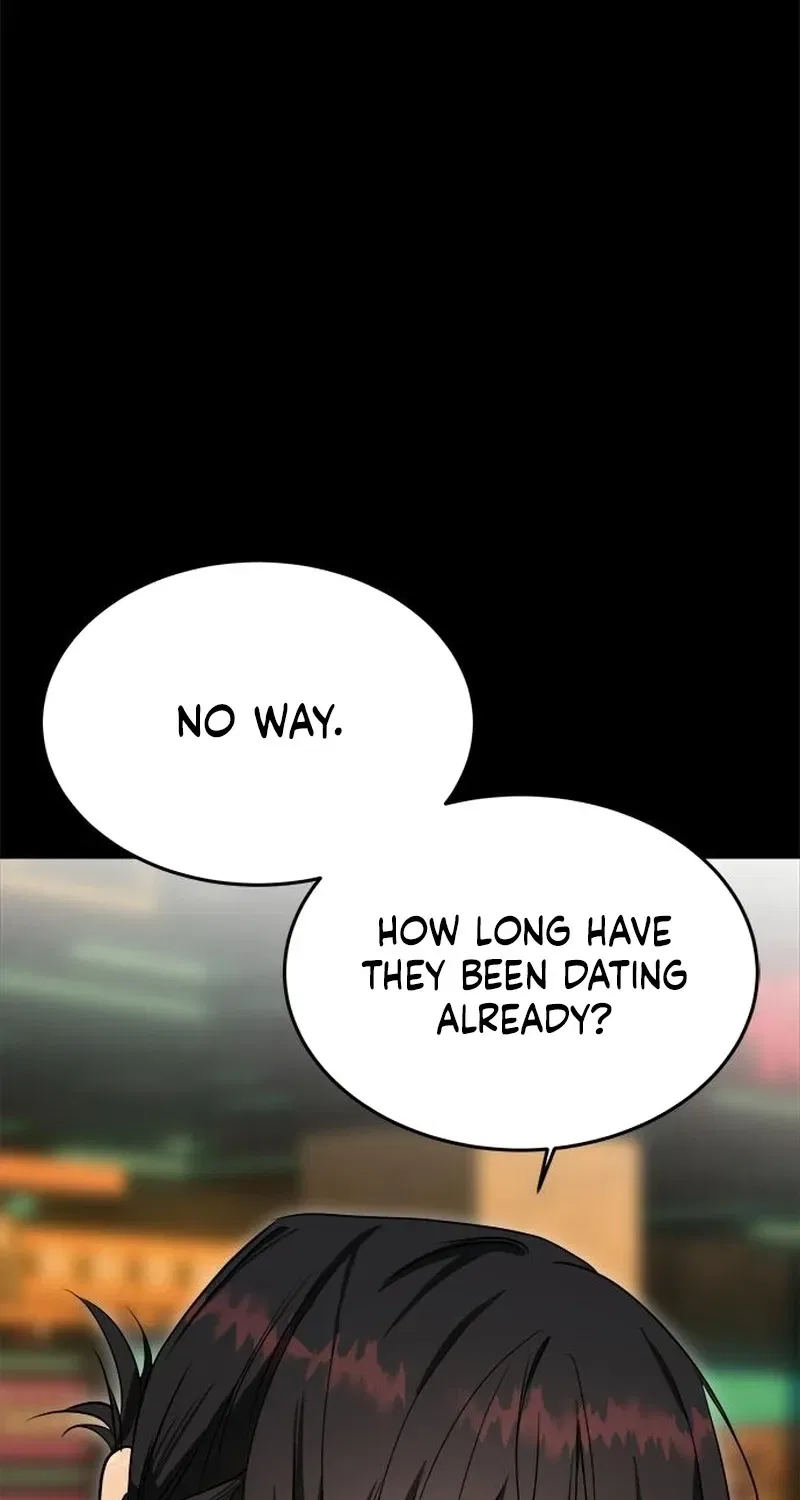 The Professional Bridesmaid Chapter 6 – Page 21