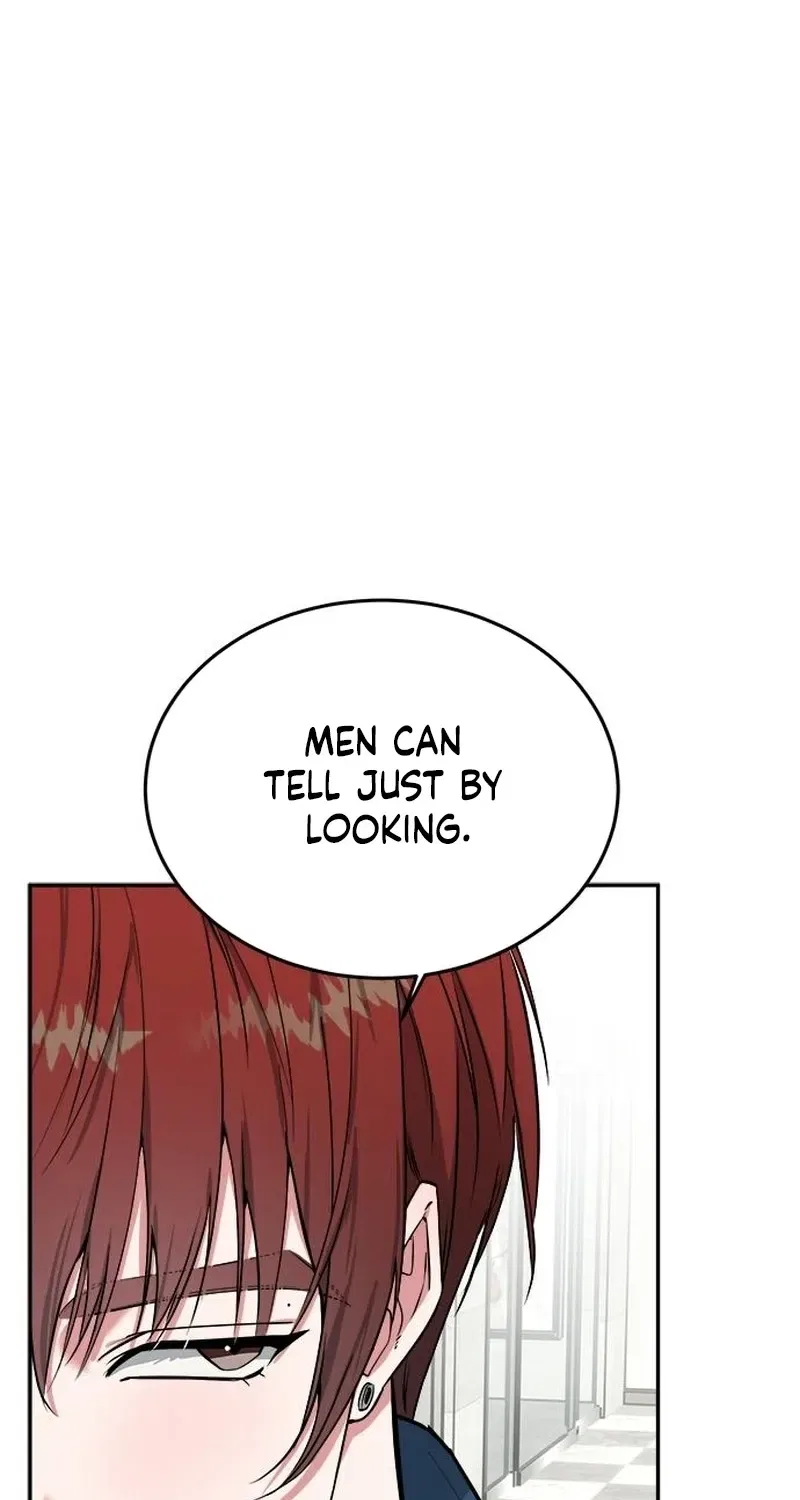 The Professional Bridesmaid Chapter 6 – Page 27