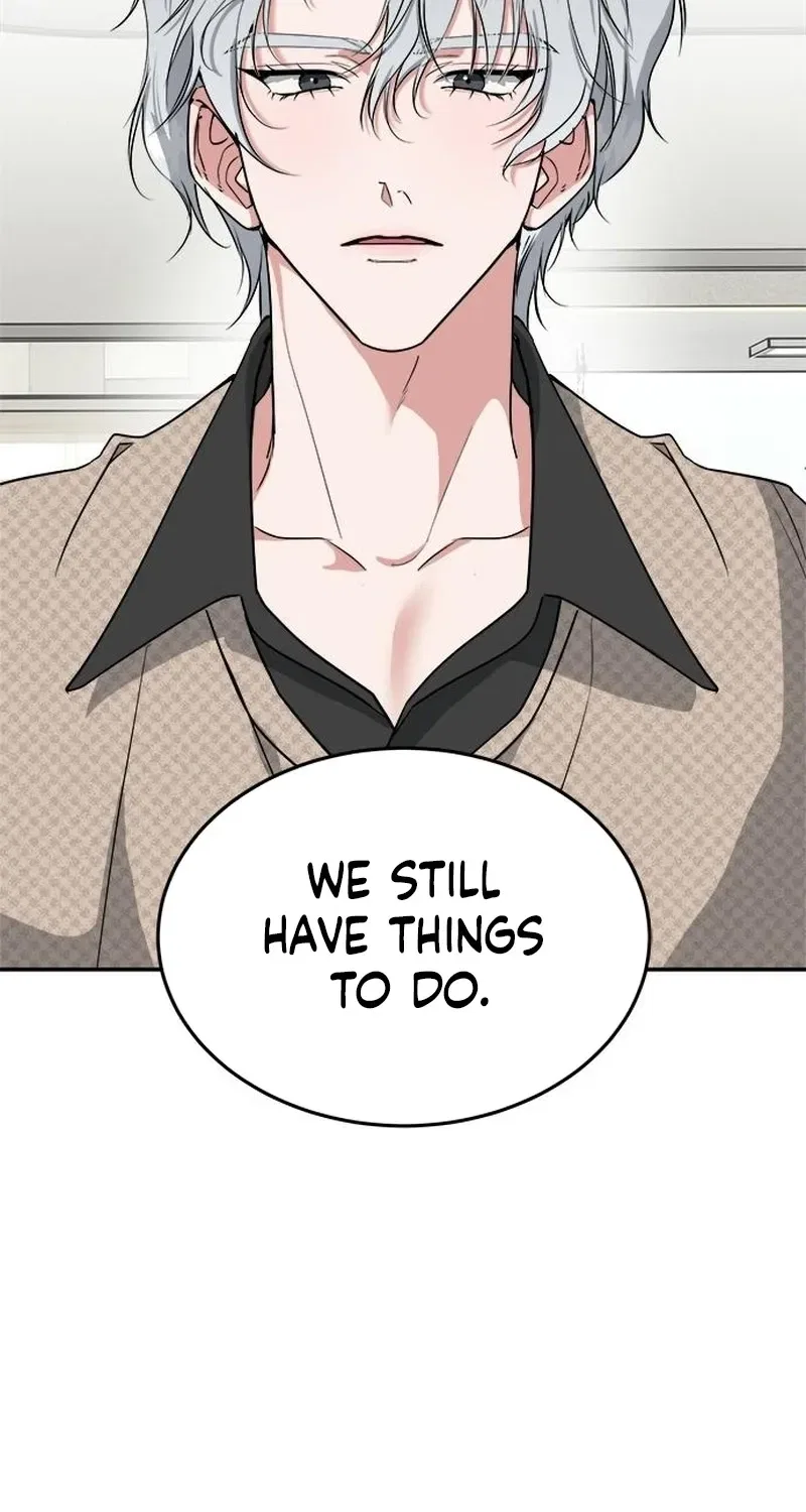 The Professional Bridesmaid Chapter 6 – Page 36