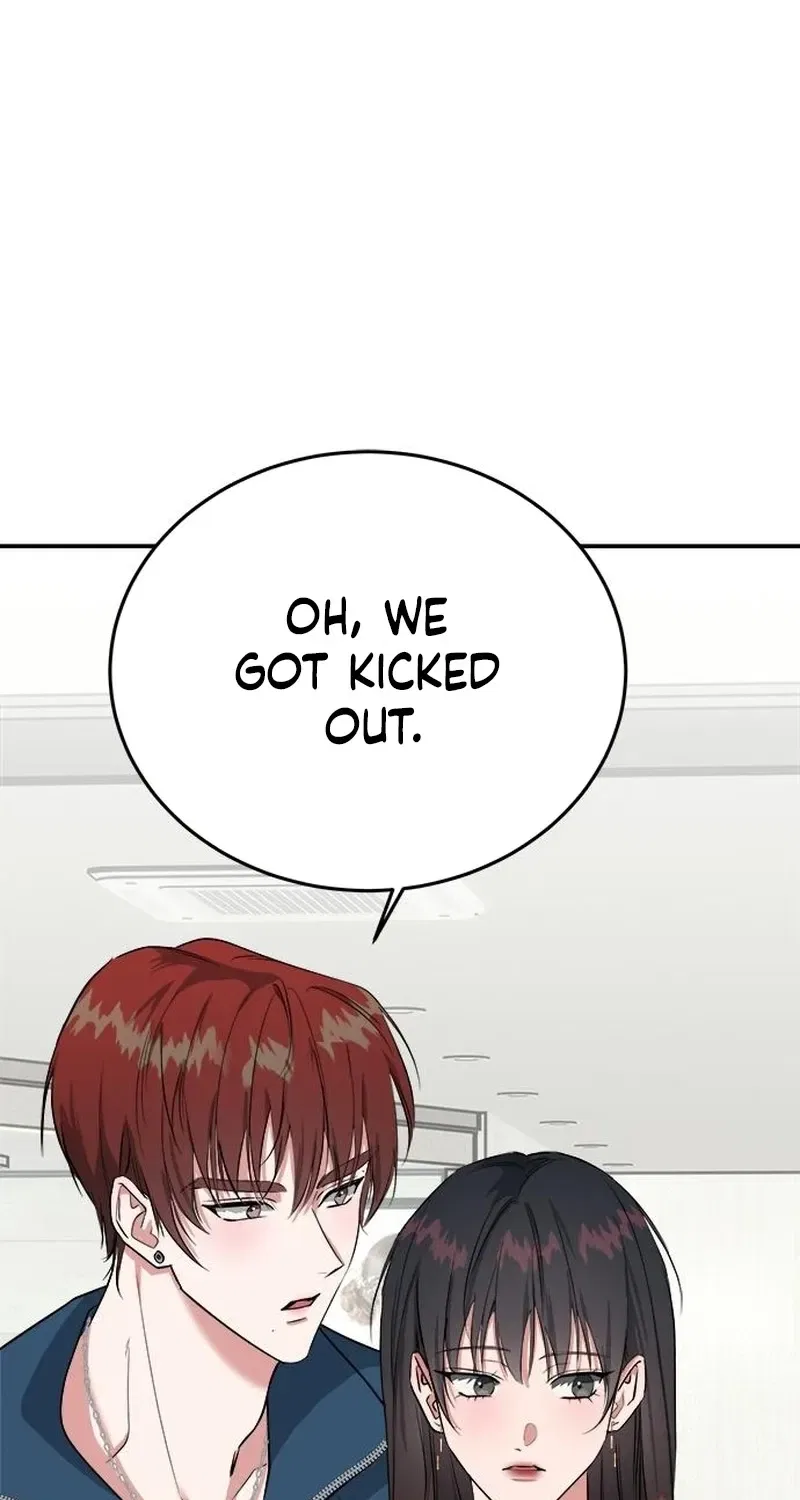 The Professional Bridesmaid Chapter 6 – Page 38