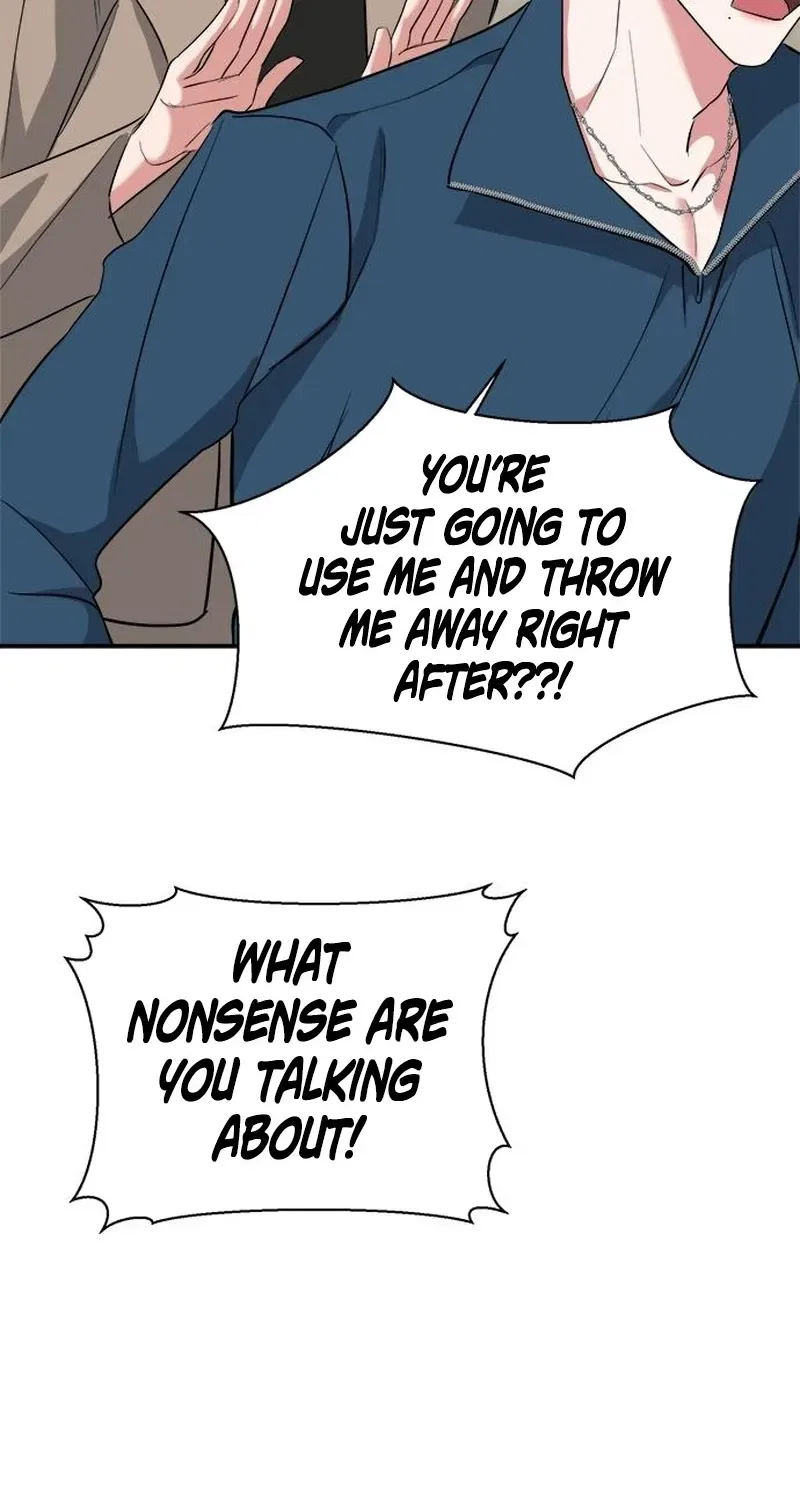 The Professional Bridesmaid Chapter 6 – Page 44