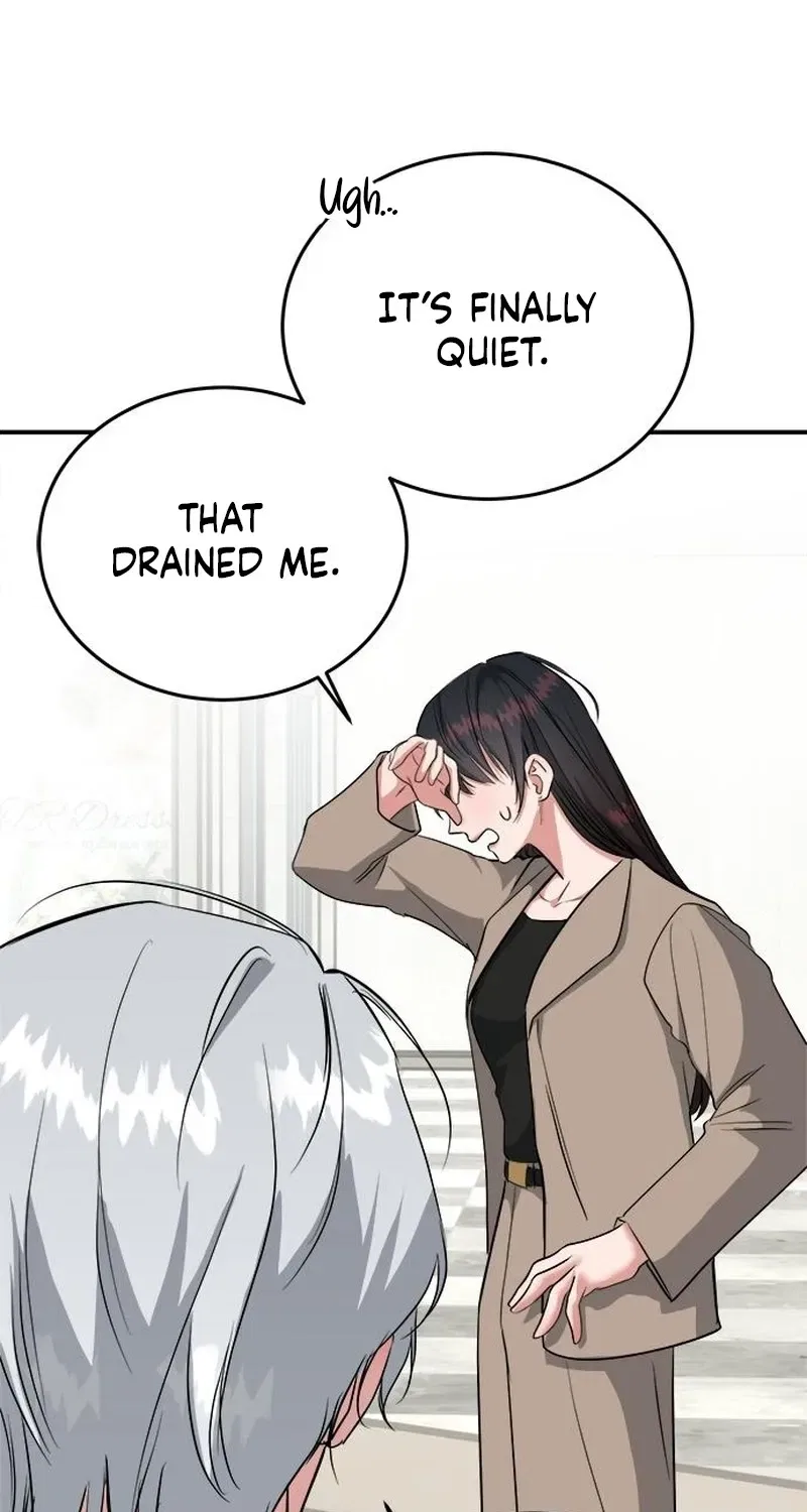 The Professional Bridesmaid Chapter 6 – Page 47