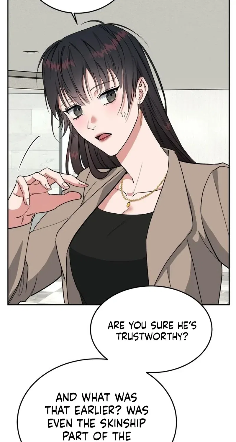 The Professional Bridesmaid Chapter 6 – Page 49