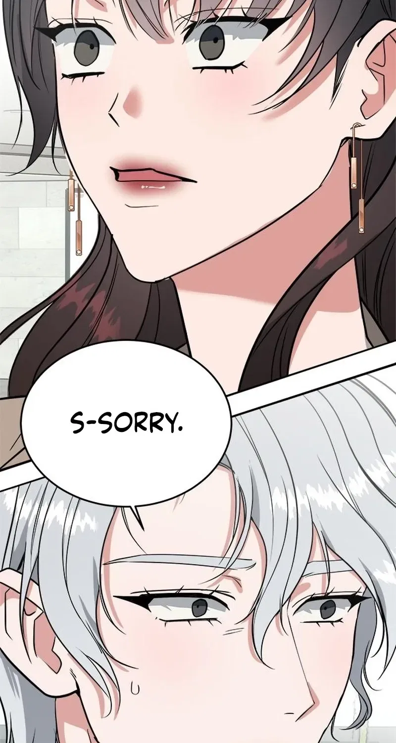 The Professional Bridesmaid Chapter 6 – Page 54