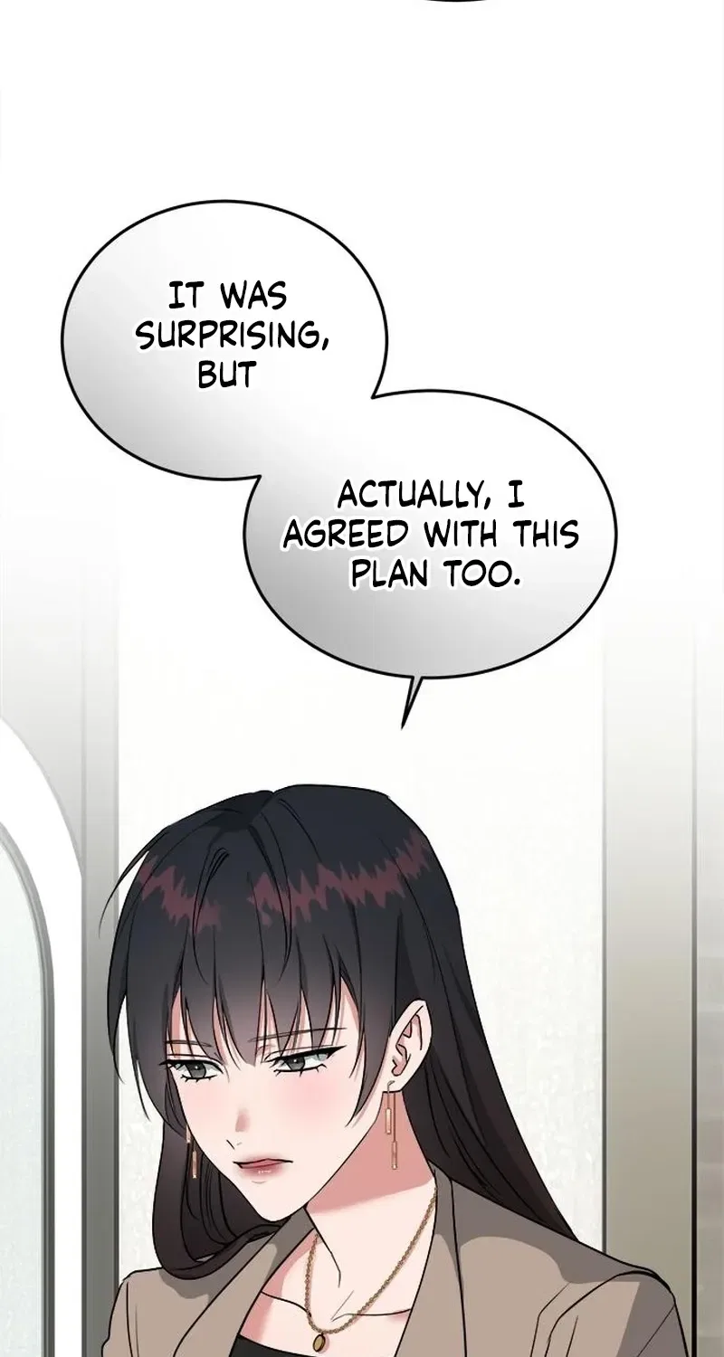 The Professional Bridesmaid Chapter 6 – Page 56