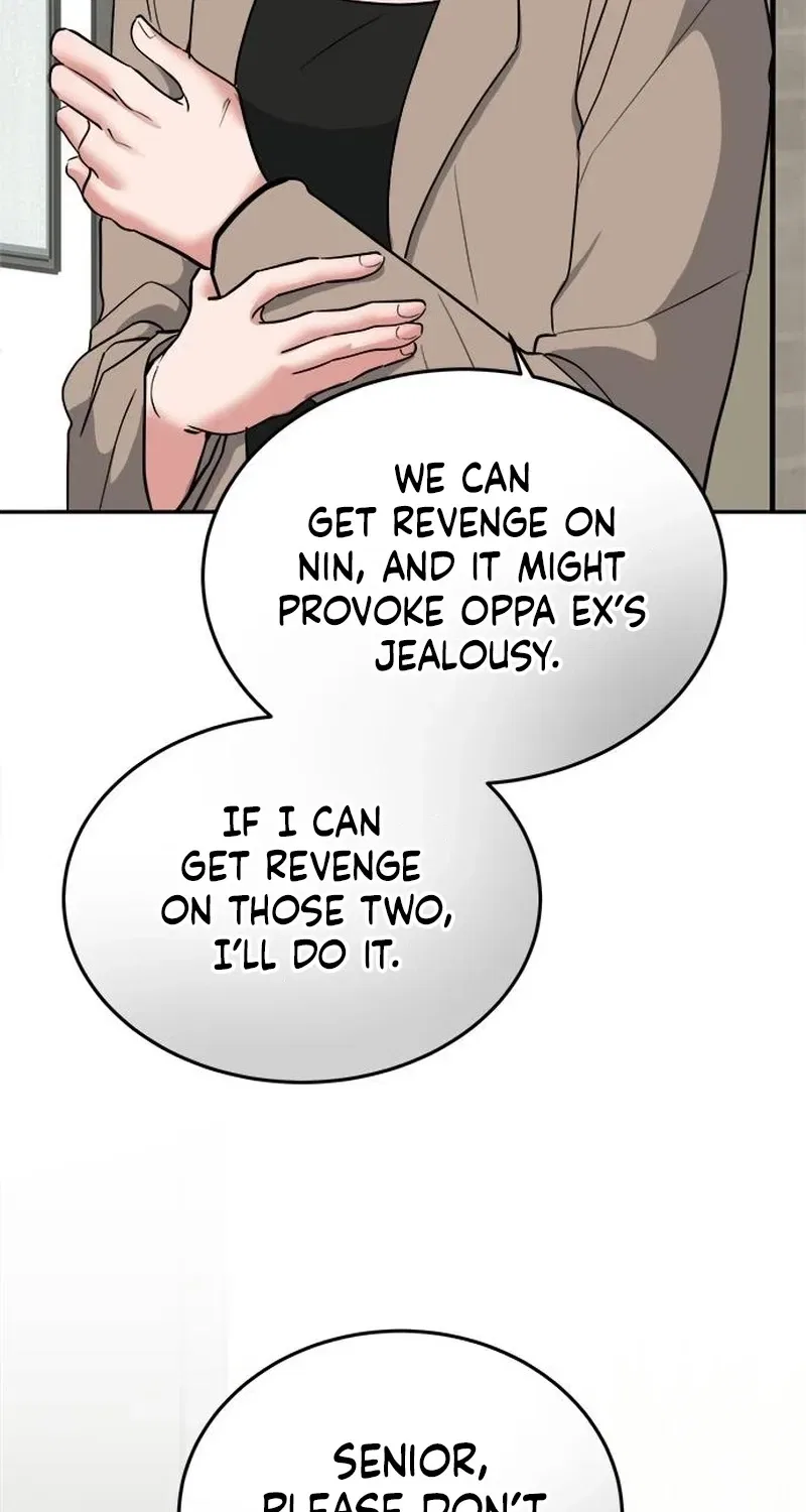 The Professional Bridesmaid Chapter 6 – Page 57