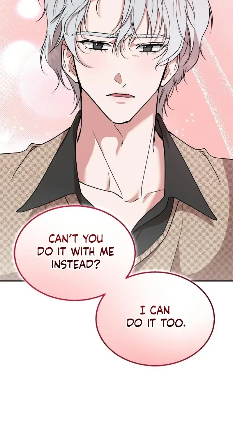 The Professional Bridesmaid Chapter 6 – Page 64