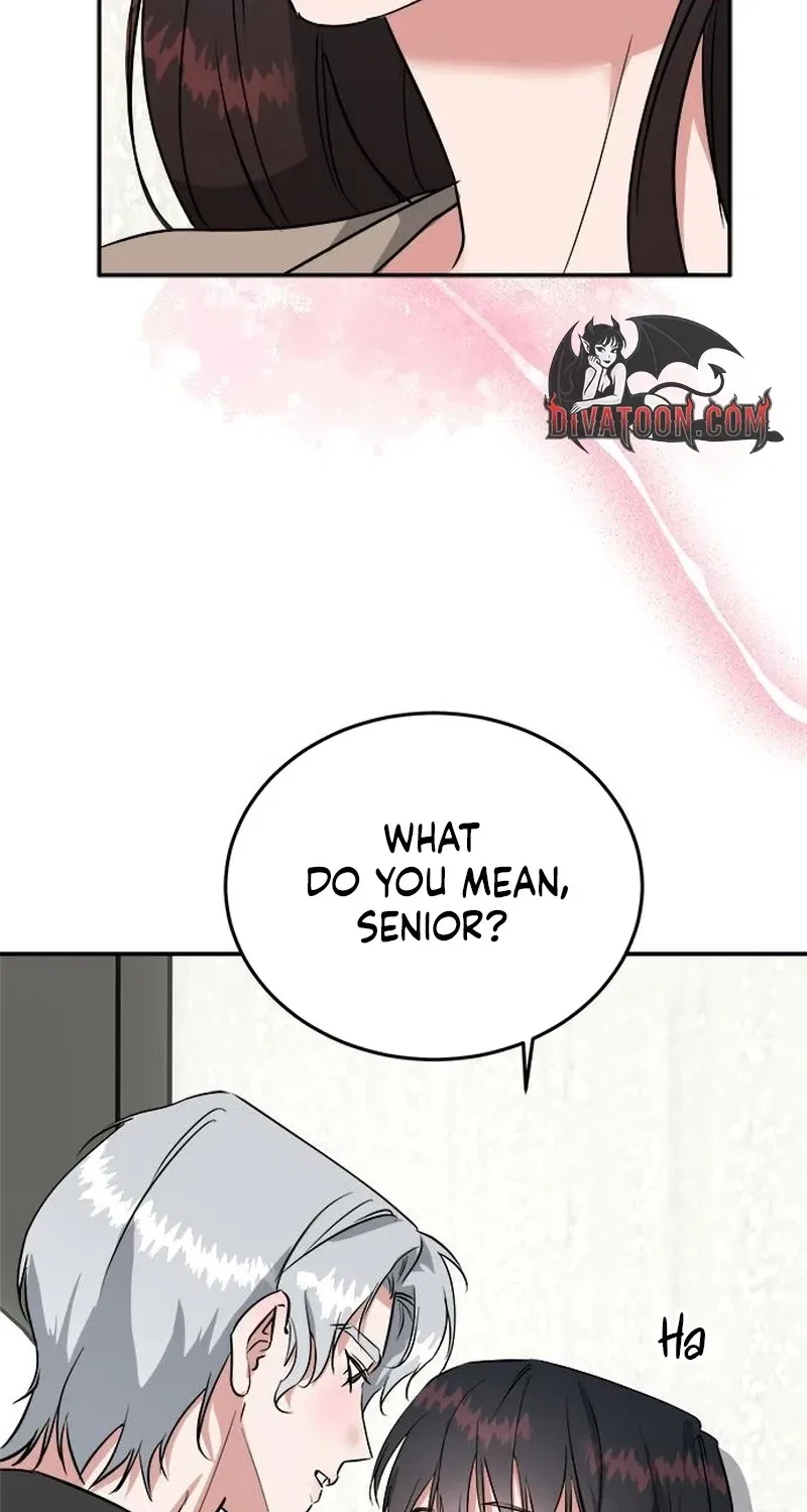 The Professional Bridesmaid Chapter 6 – Page 66