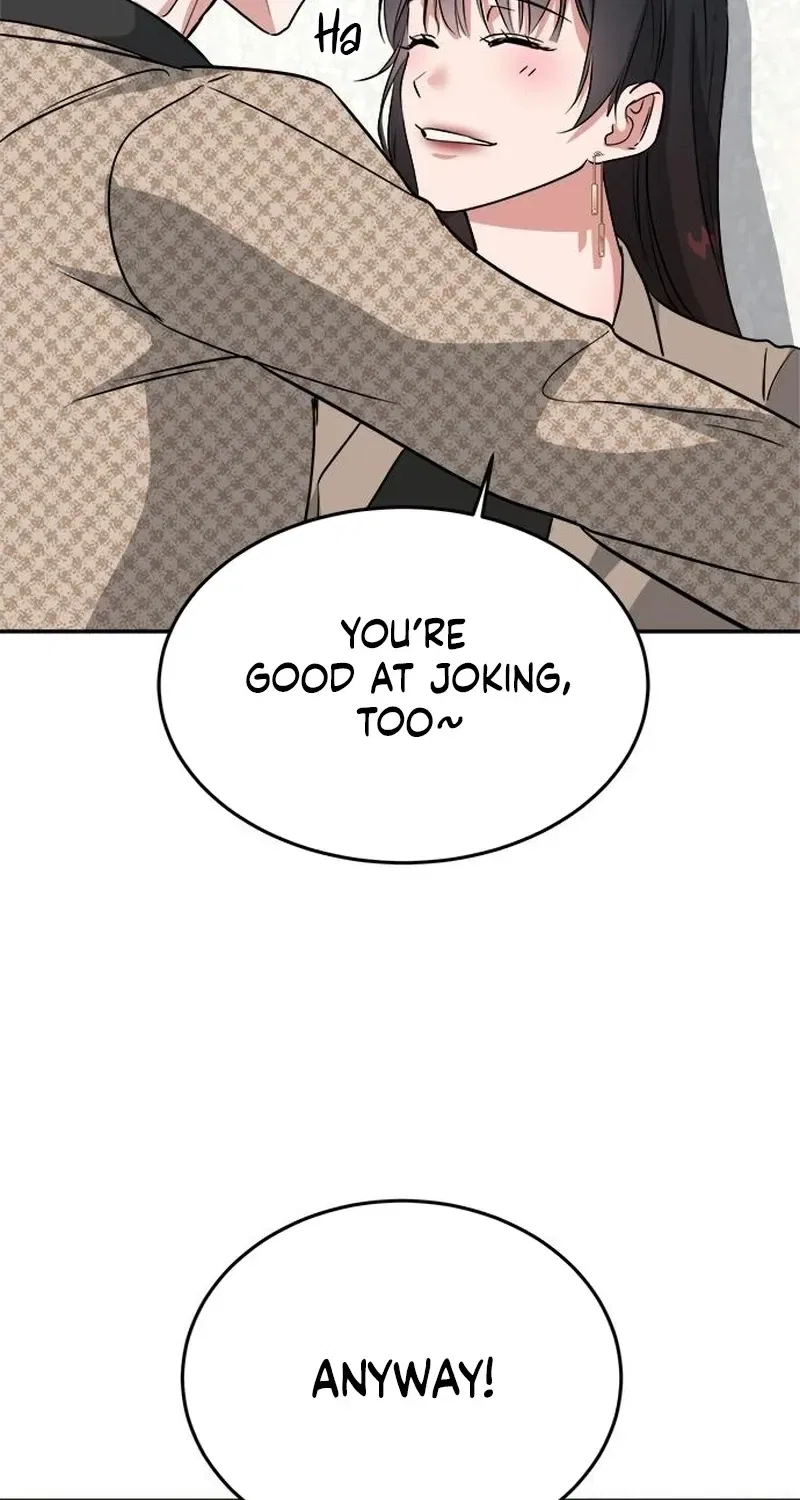 The Professional Bridesmaid Chapter 6 – Page 67