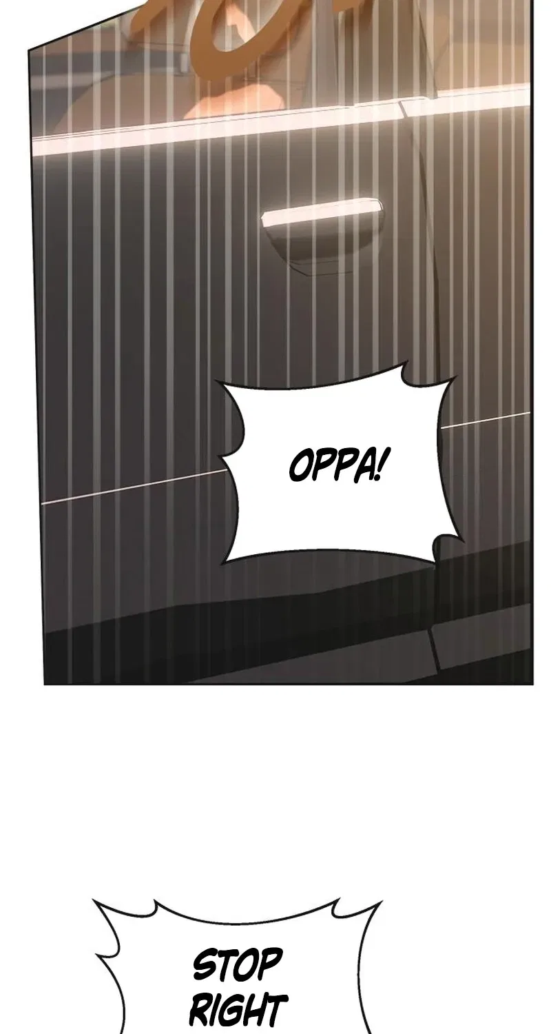 The Professional Bridesmaid Chapter 6 – Page 78