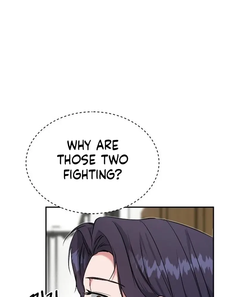 The Professional Bridesmaid Chapter 6 – Page 85