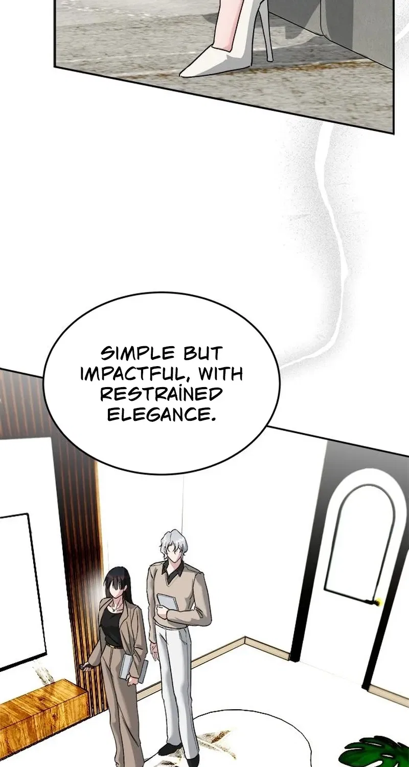 The Professional Bridesmaid Chapter 5 – Page 16