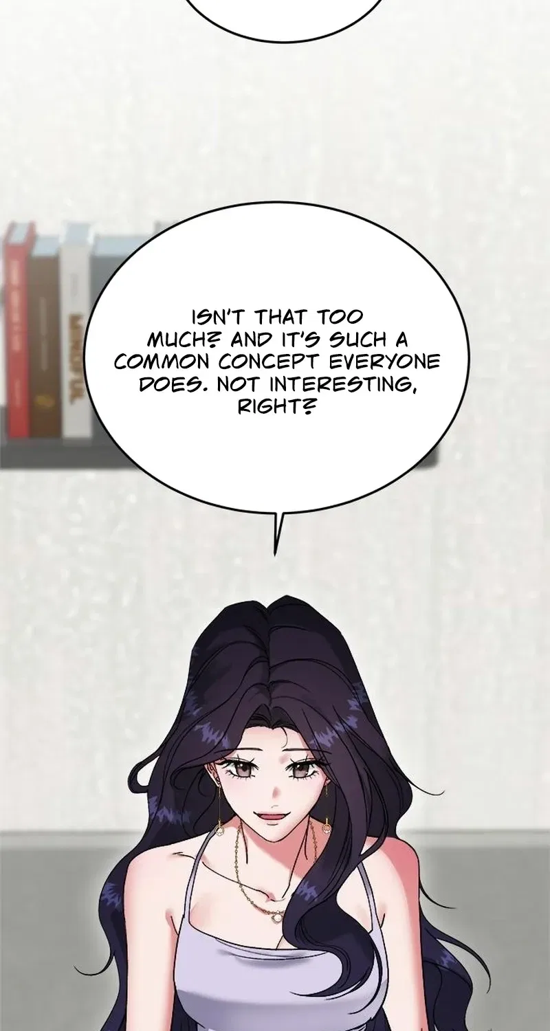 The Professional Bridesmaid Chapter 5 – Page 23