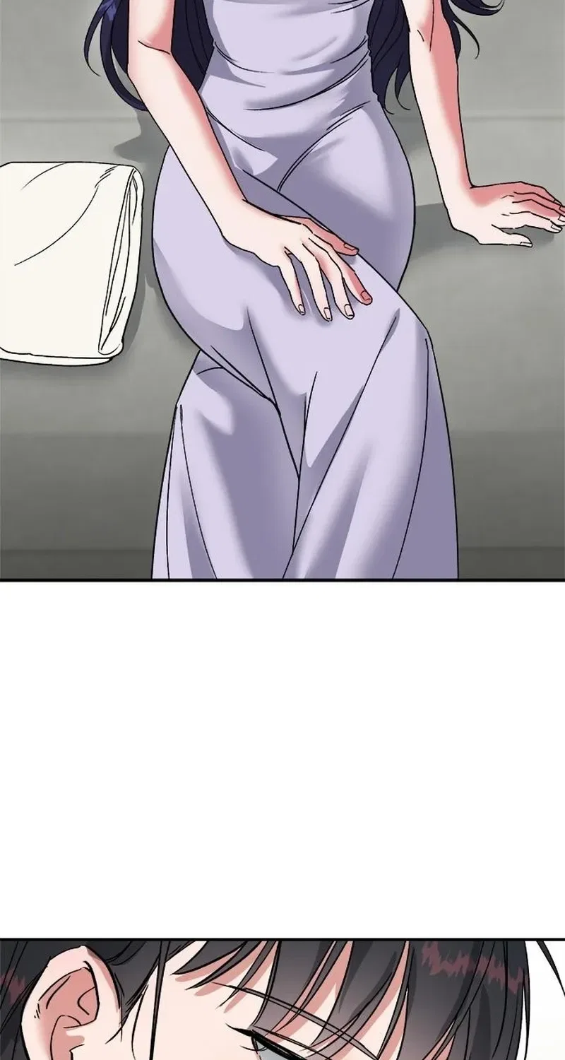 The Professional Bridesmaid Chapter 5 – Page 24