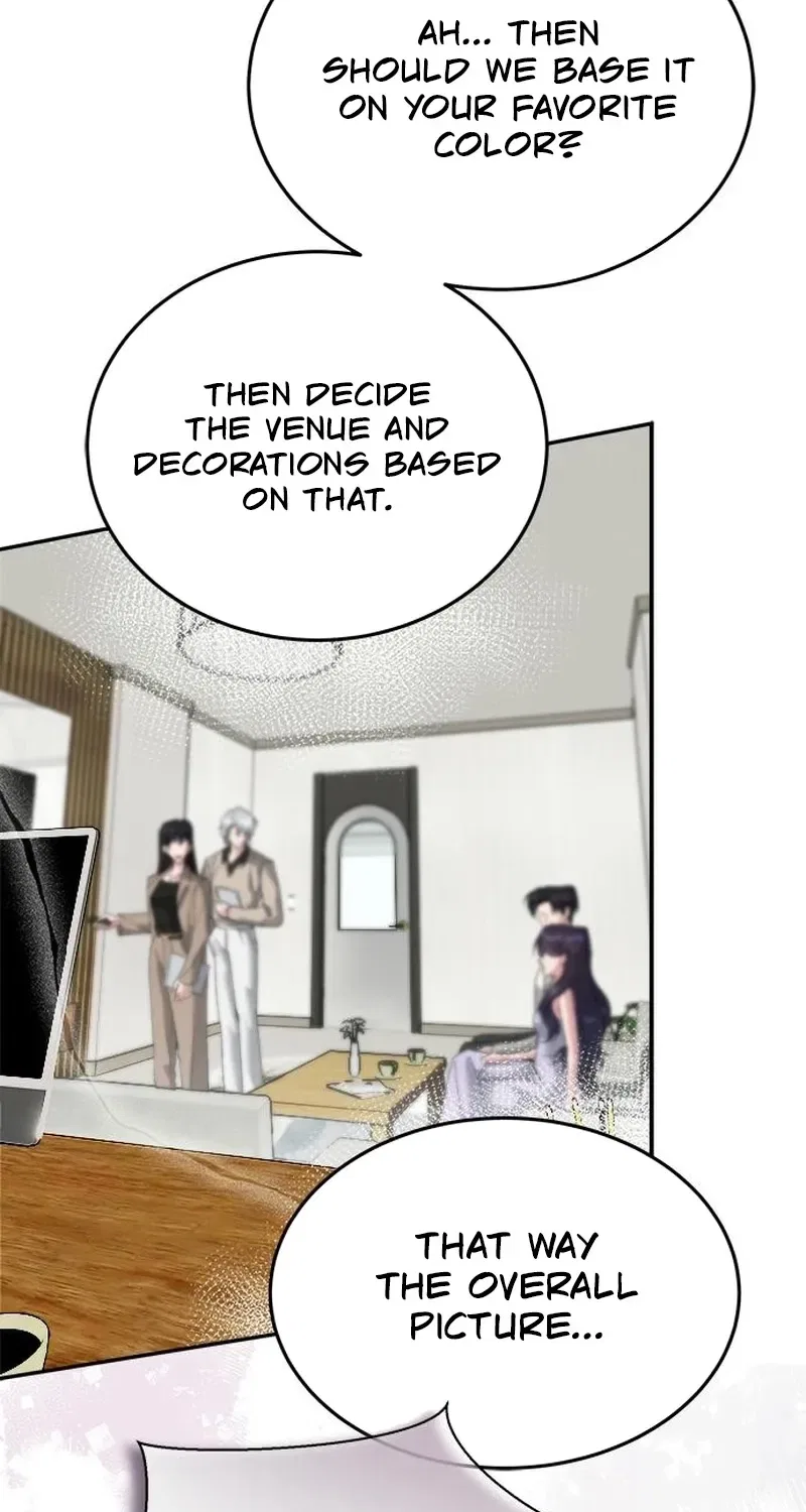 The Professional Bridesmaid Chapter 5 – Page 26
