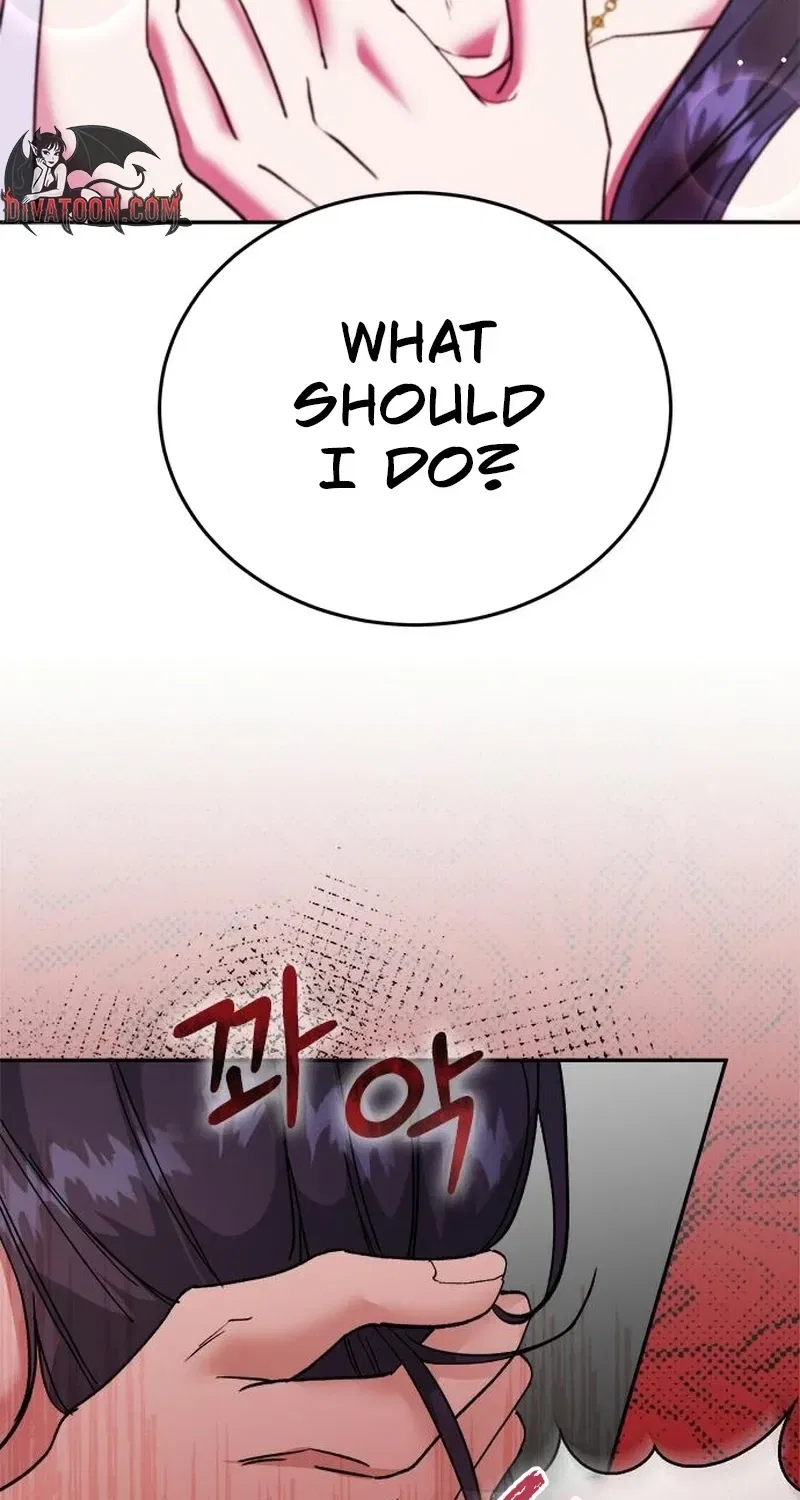The Professional Bridesmaid Chapter 5 – Page 29