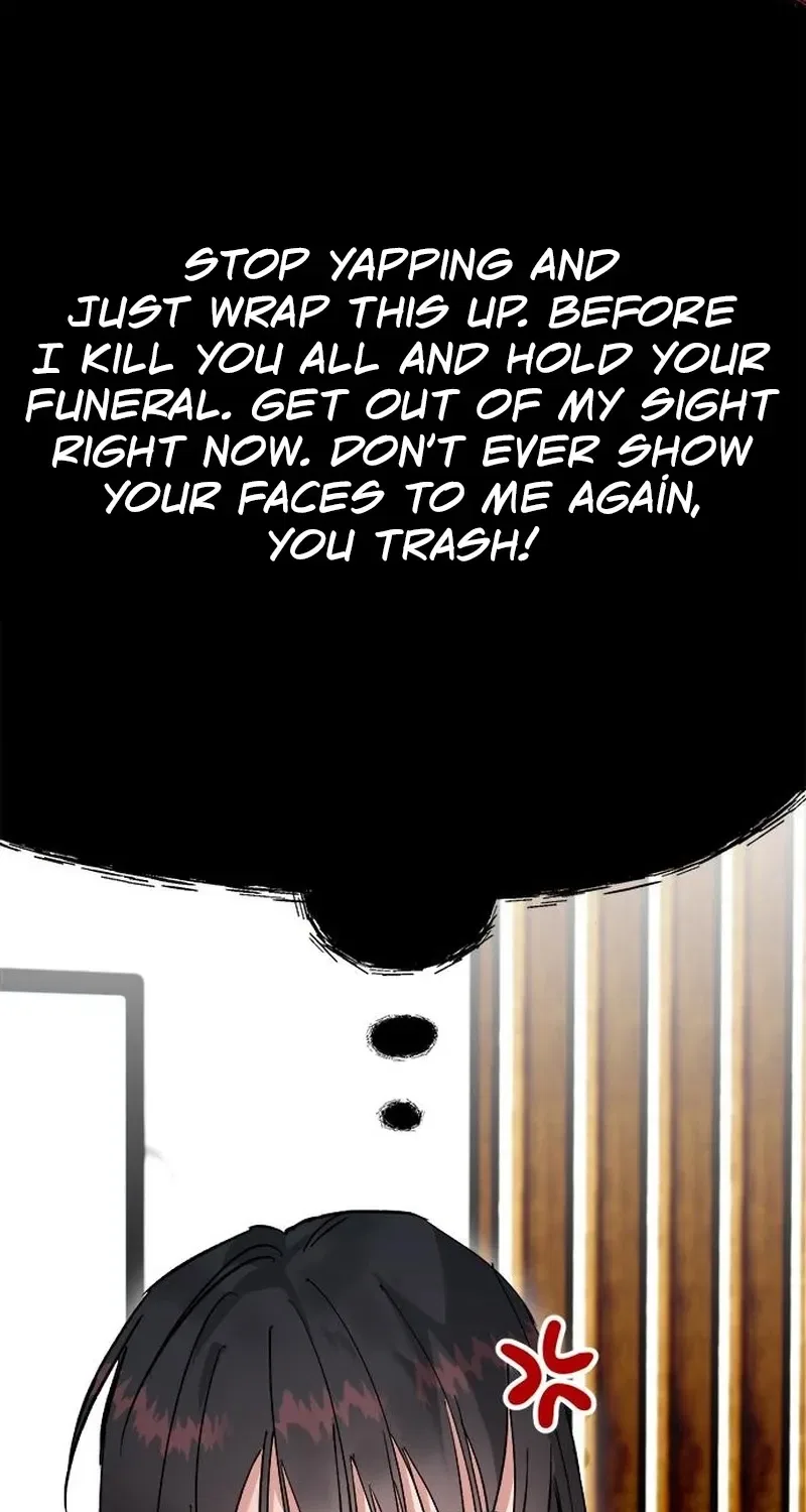 The Professional Bridesmaid Chapter 5 – Page 32