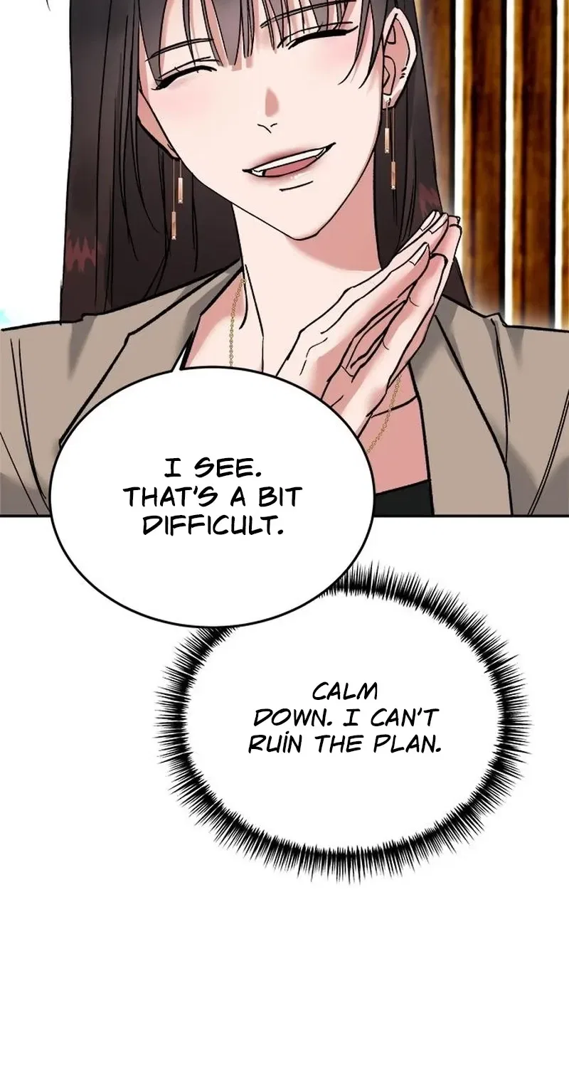 The Professional Bridesmaid Chapter 5 – Page 33