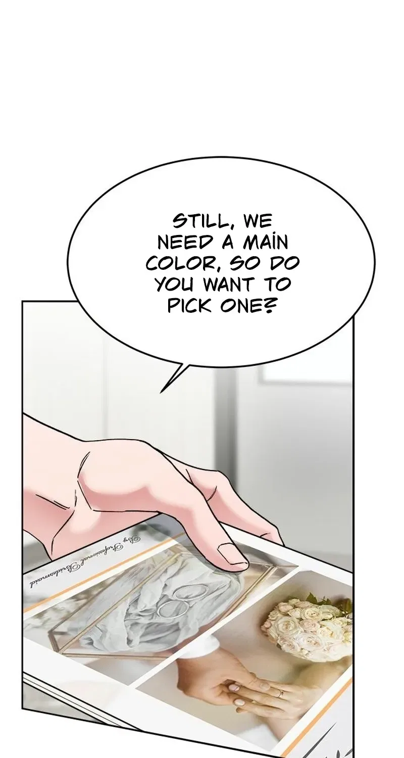 The Professional Bridesmaid Chapter 5 – Page 34