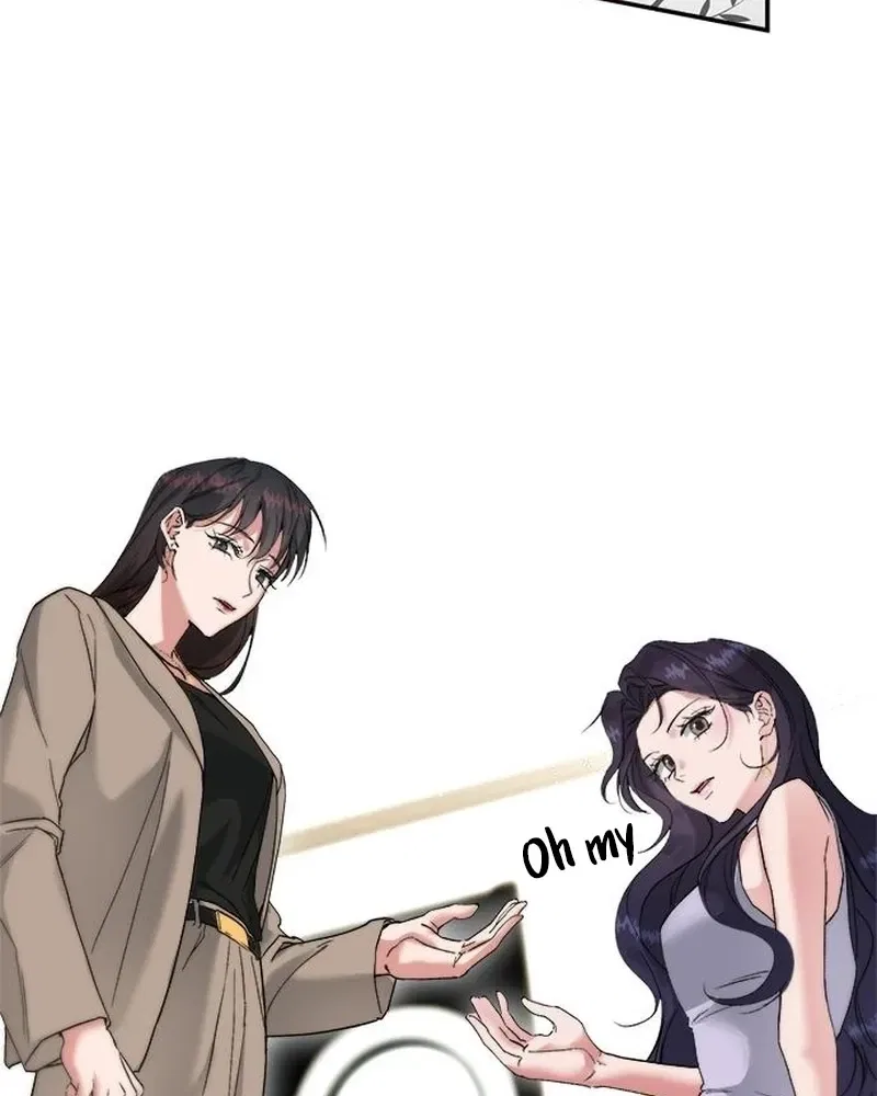 The Professional Bridesmaid Chapter 5 – Page 35