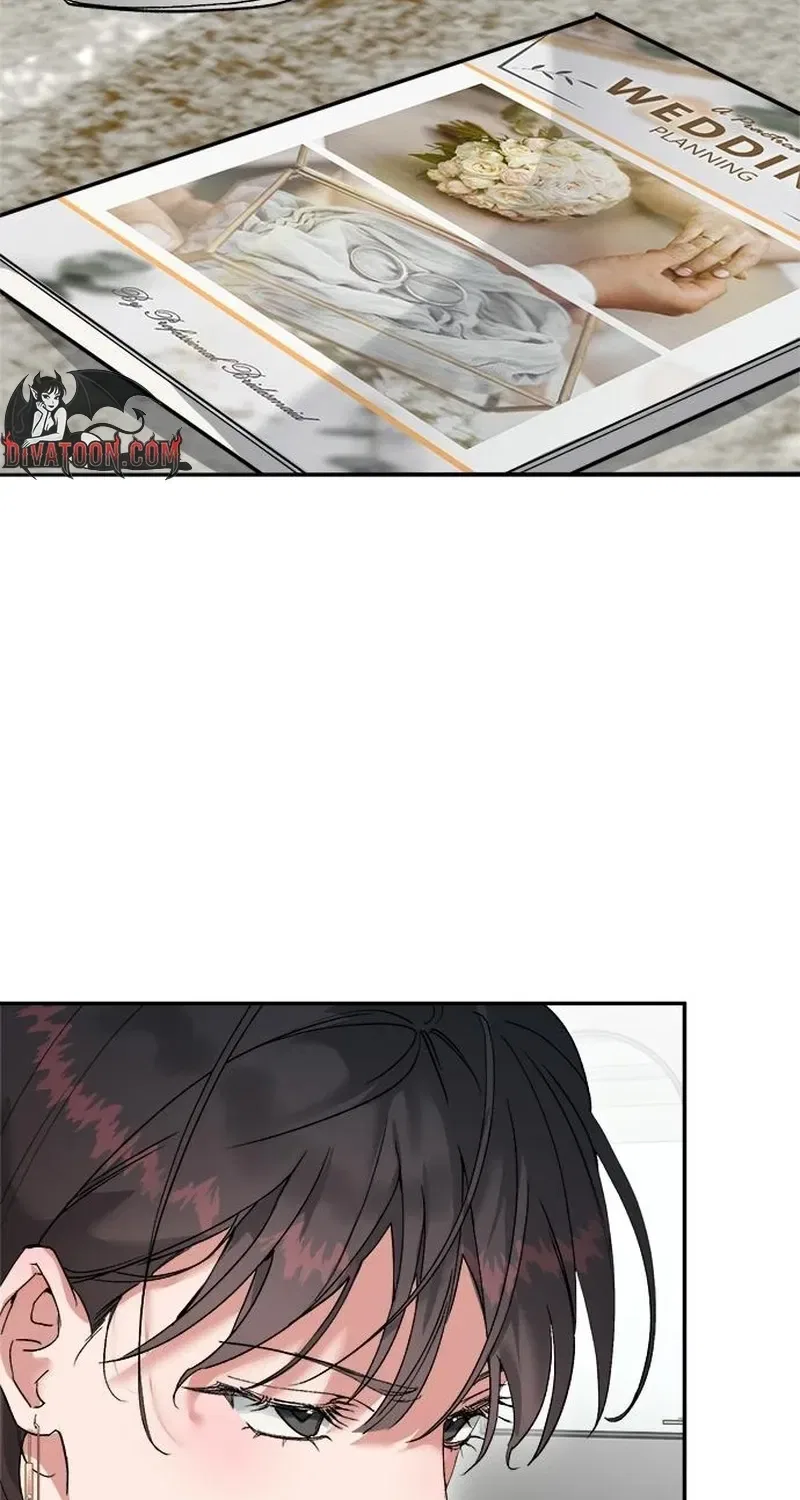The Professional Bridesmaid Chapter 5 – Page 37