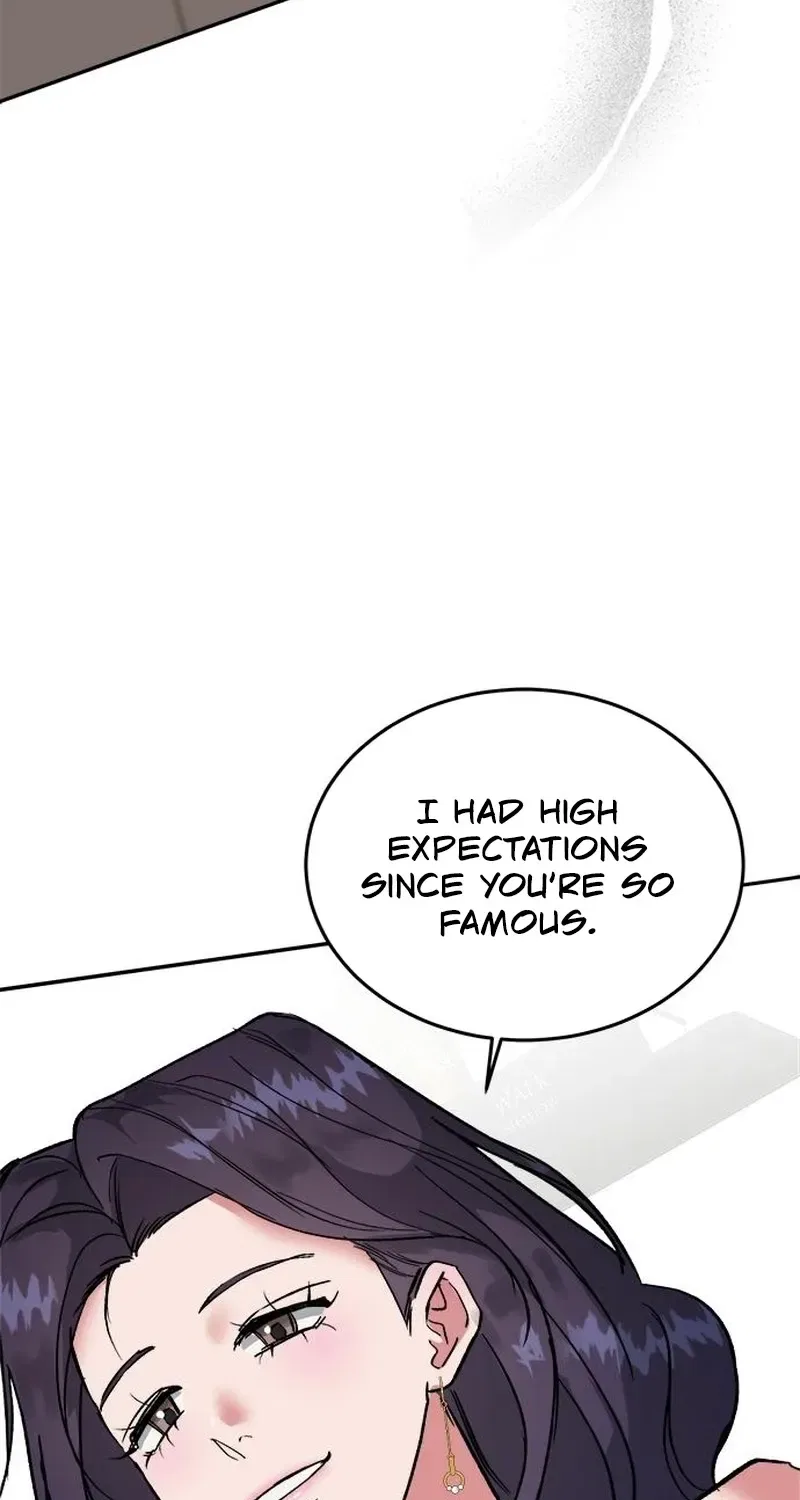 The Professional Bridesmaid Chapter 5 – Page 43