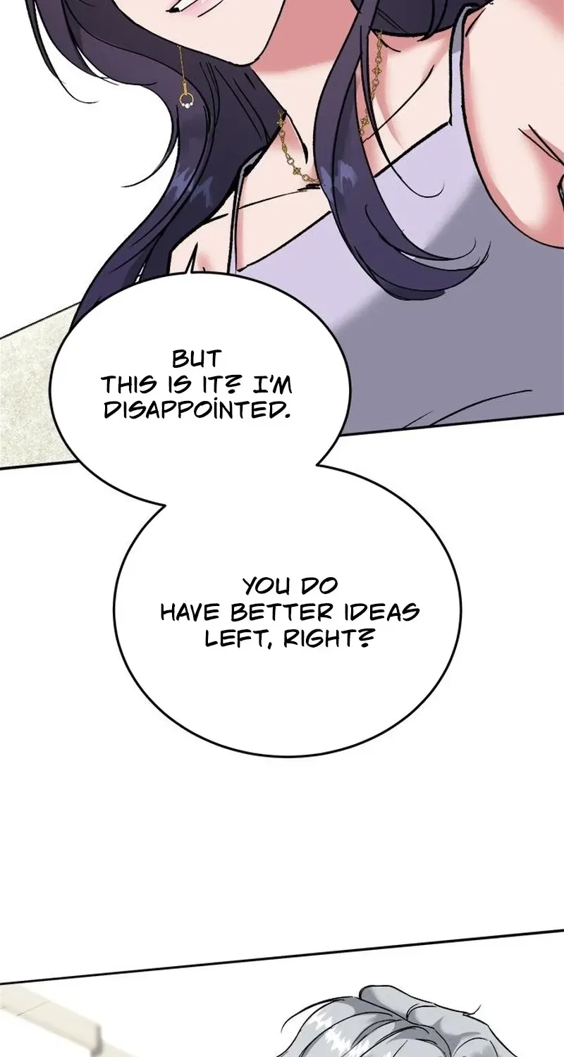 The Professional Bridesmaid Chapter 5 – Page 44