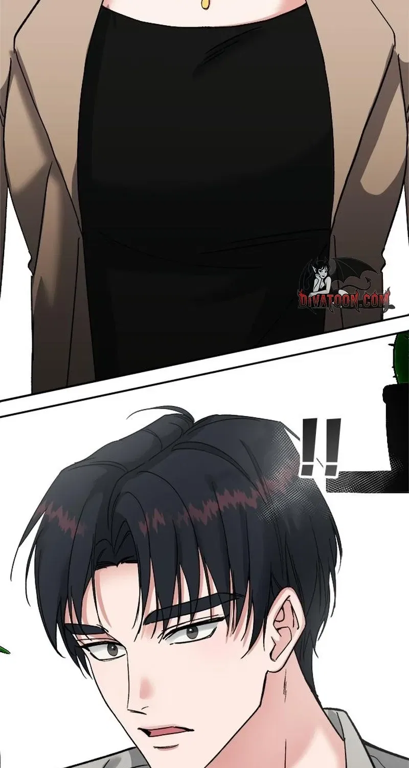 The Professional Bridesmaid Chapter 5 – Page 49