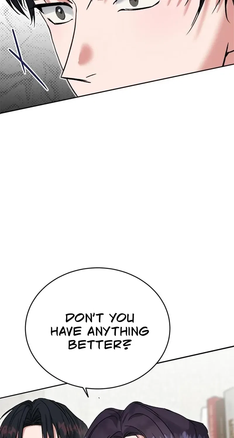 The Professional Bridesmaid Chapter 5 – Page 58