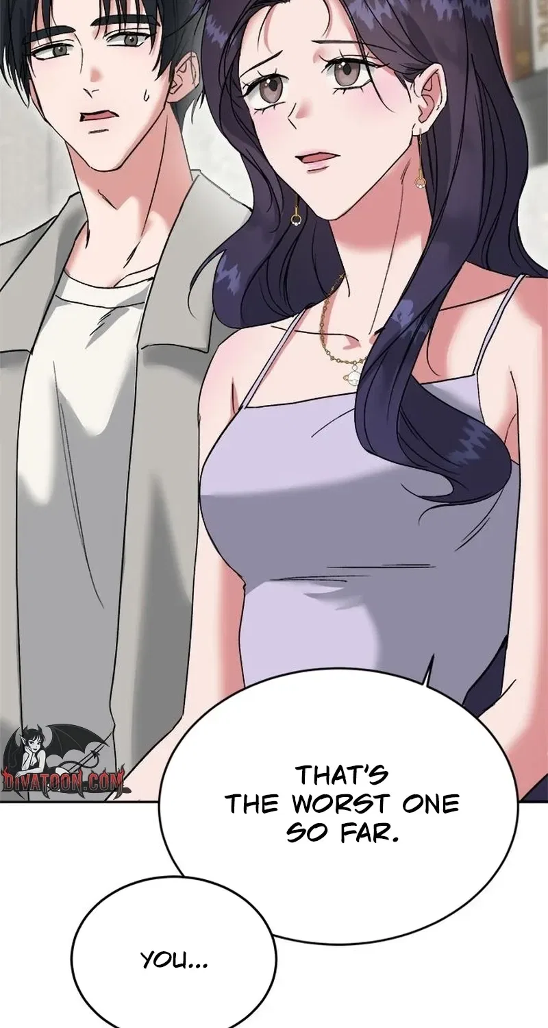 The Professional Bridesmaid Chapter 5 – Page 59