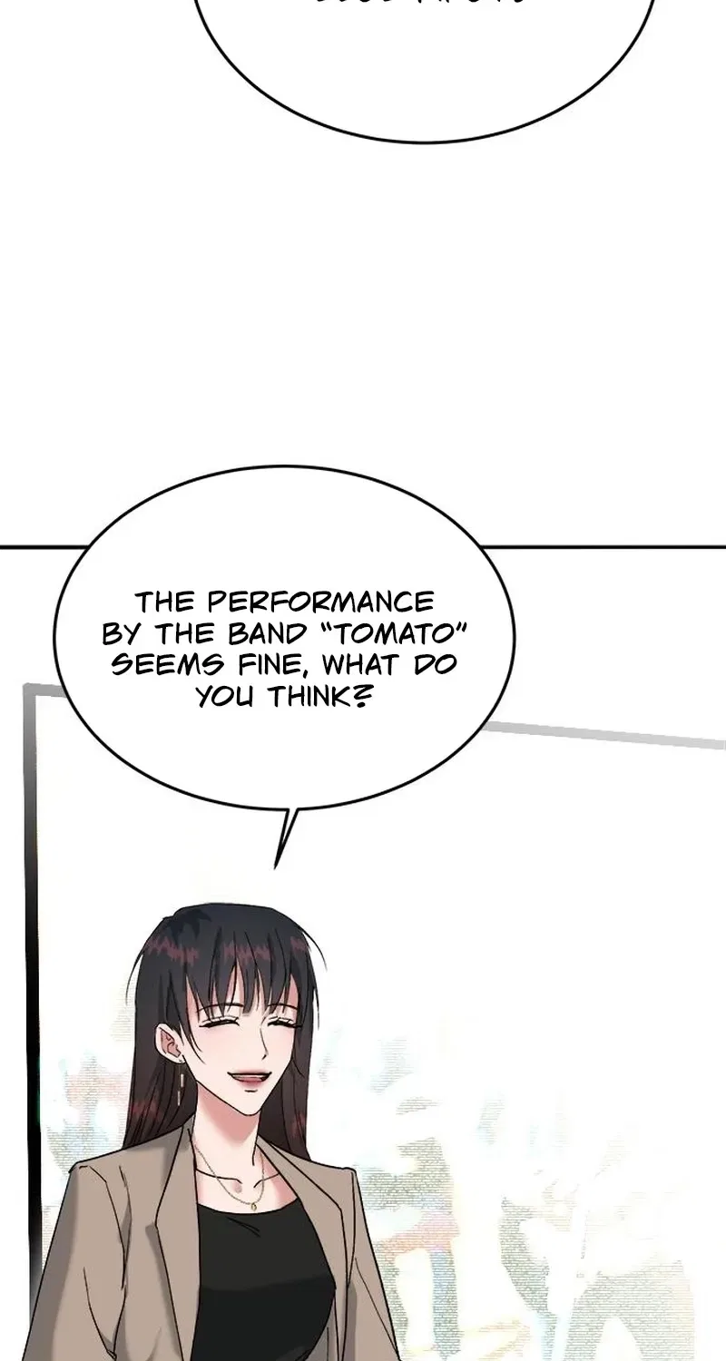 The Professional Bridesmaid Chapter 5 – Page 62
