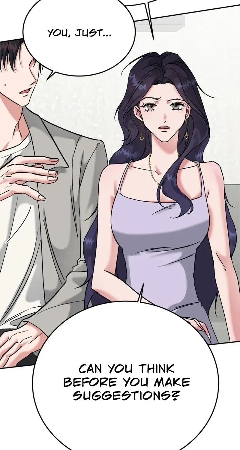 The Professional Bridesmaid Chapter 5 – Page 64