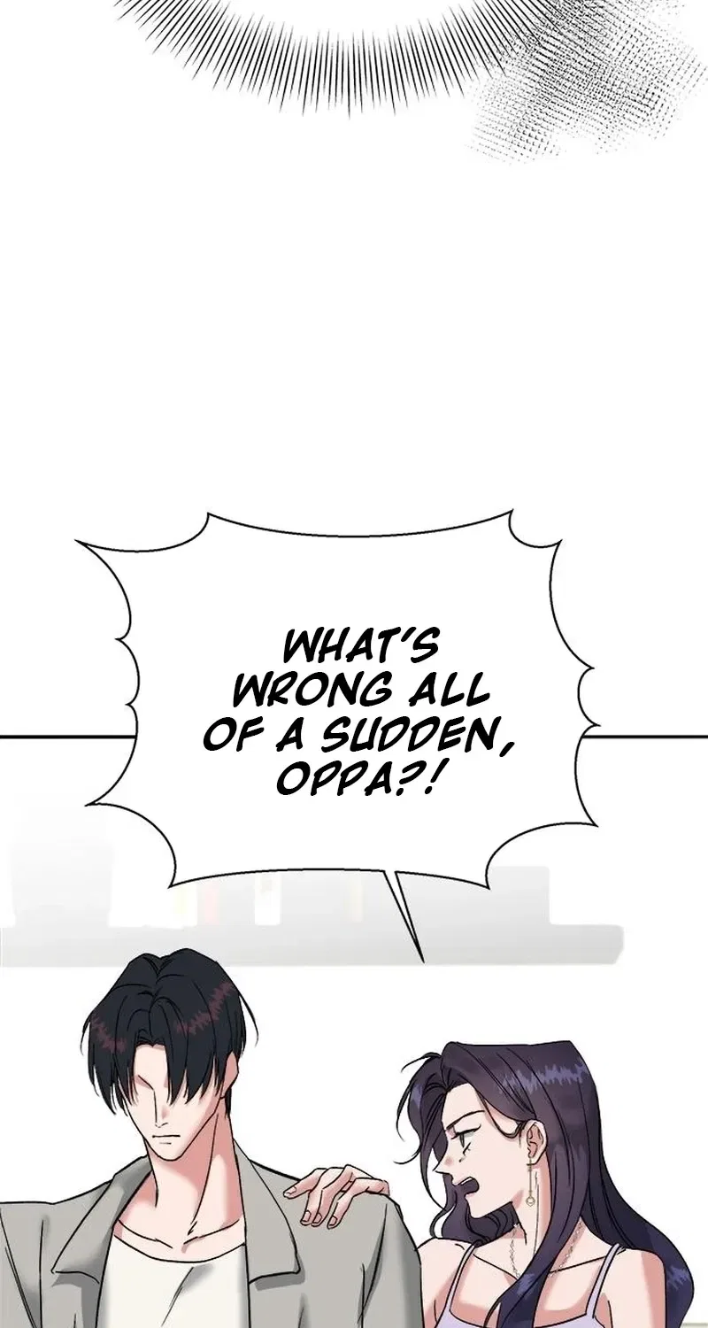 The Professional Bridesmaid Chapter 5 – Page 73