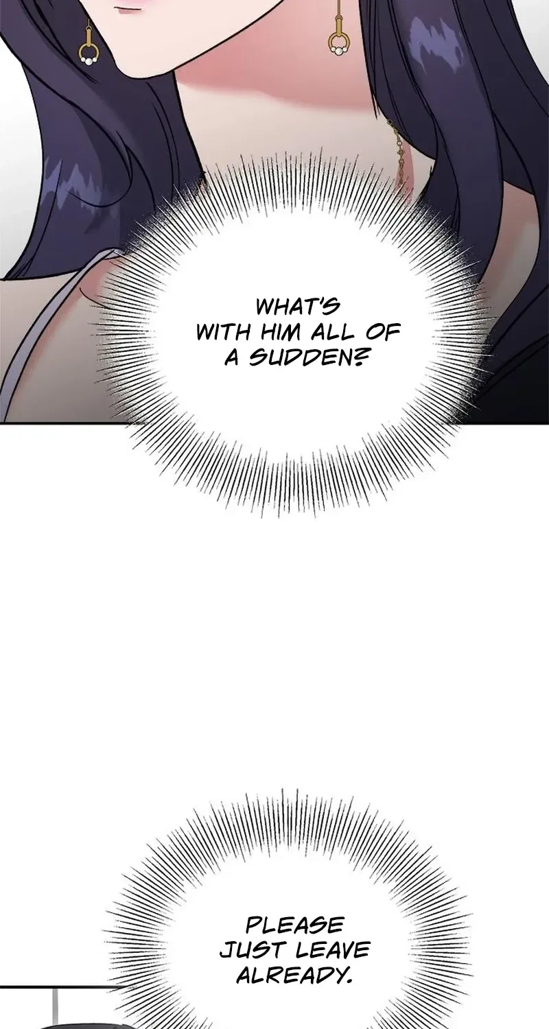 The Professional Bridesmaid Chapter 5 – Page 77