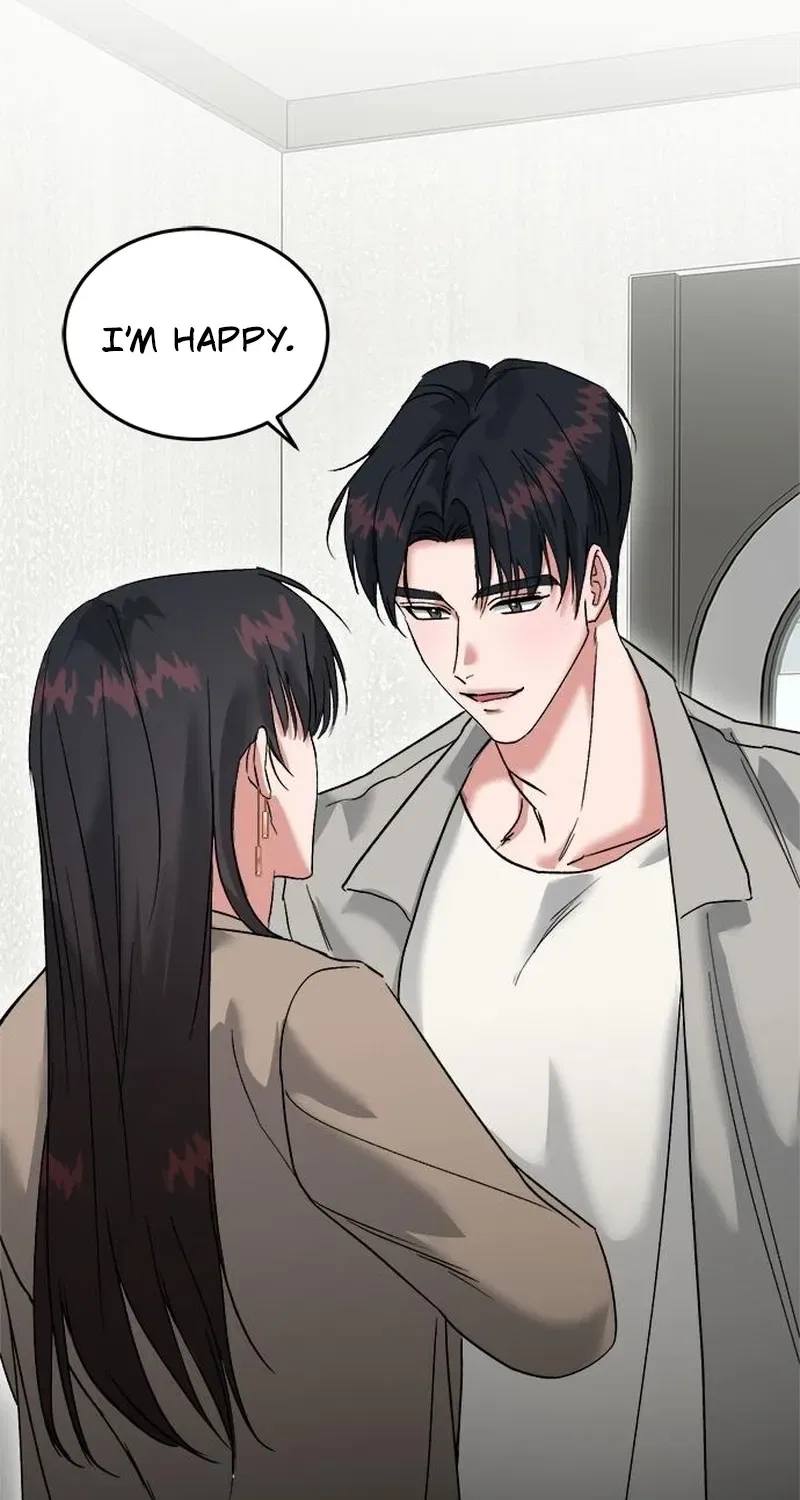 The Professional Bridesmaid Chapter 5 – Page 79
