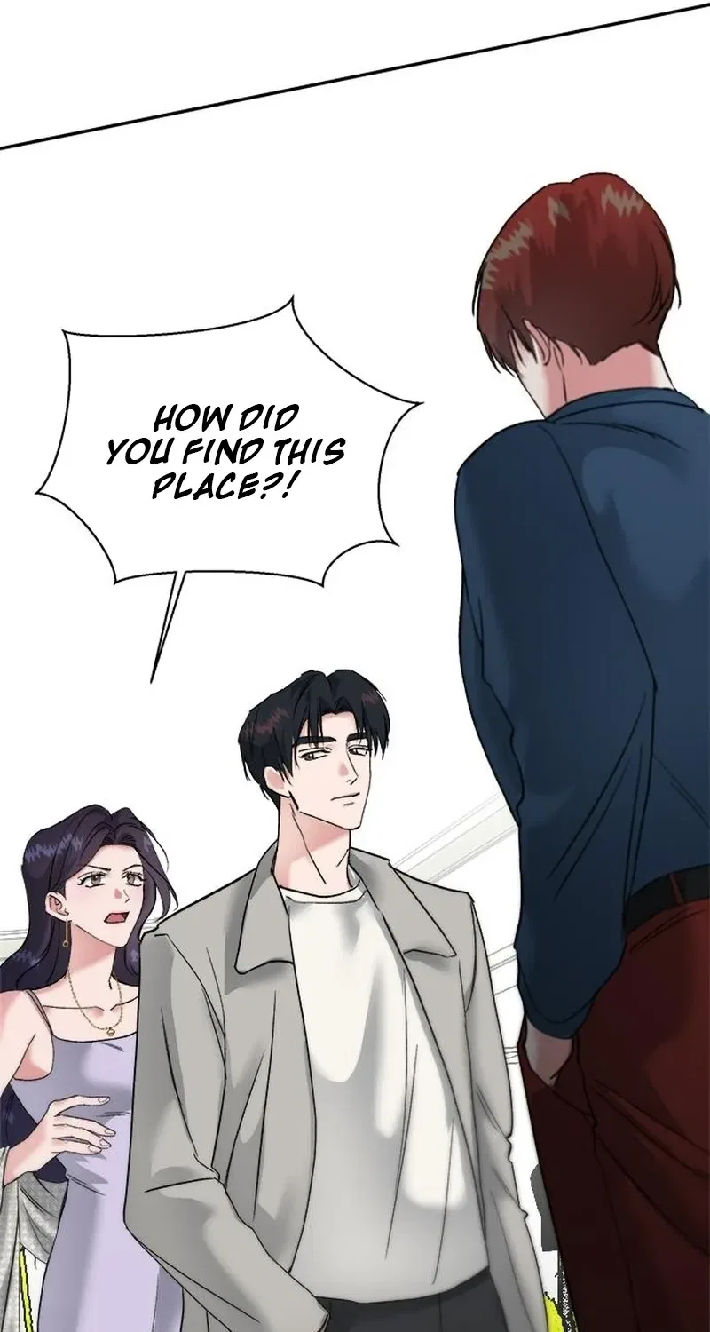 The Professional Bridesmaid Chapter 5 – Page 91