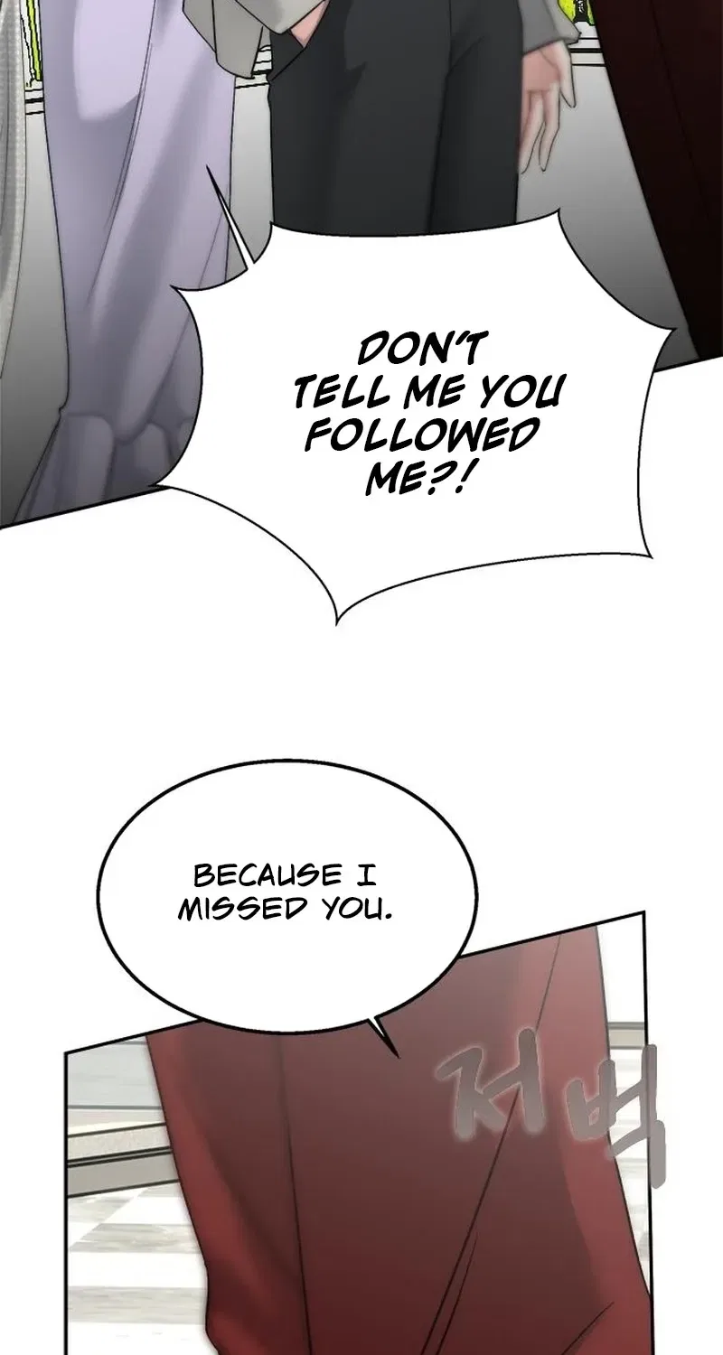 The Professional Bridesmaid Chapter 5 – Page 92
