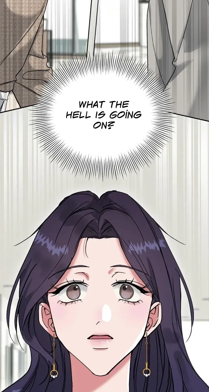 The Professional Bridesmaid Chapter 5 – Page 99