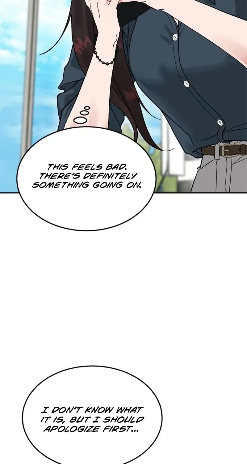 The Professional Bridesmaid Chapter 4 – Page 5