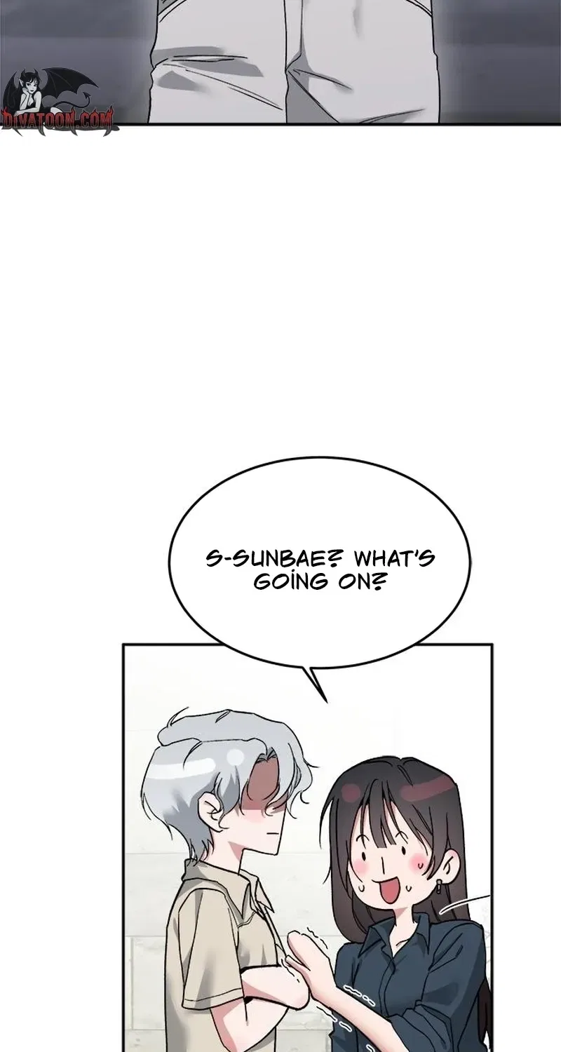The Professional Bridesmaid Chapter 4 – Page 8
