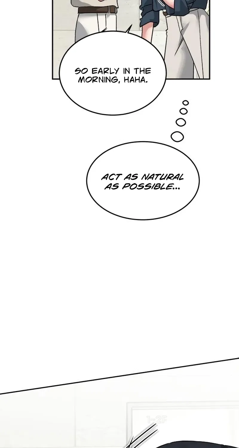 The Professional Bridesmaid Chapter 4 – Page 9