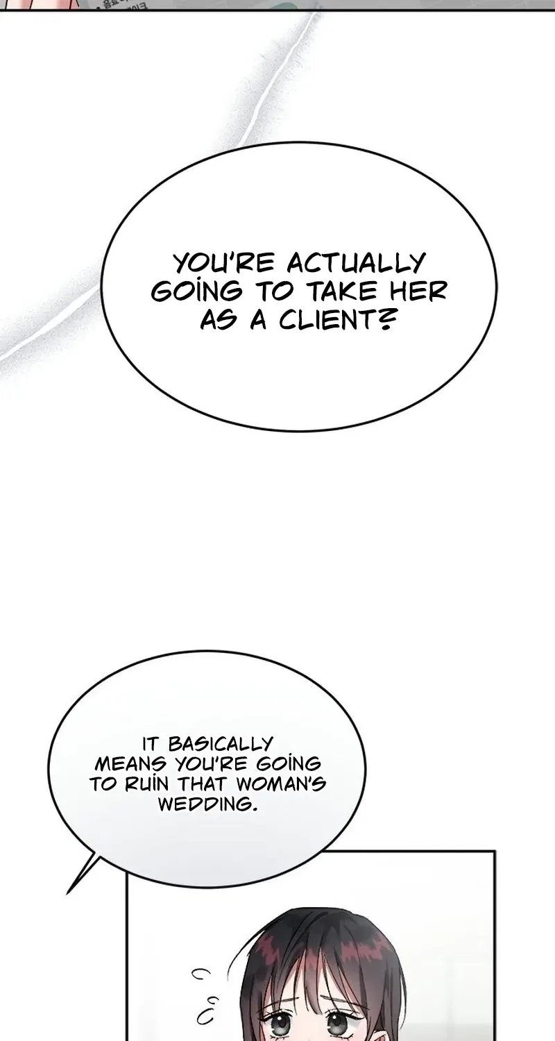The Professional Bridesmaid Chapter 4 – Page 12
