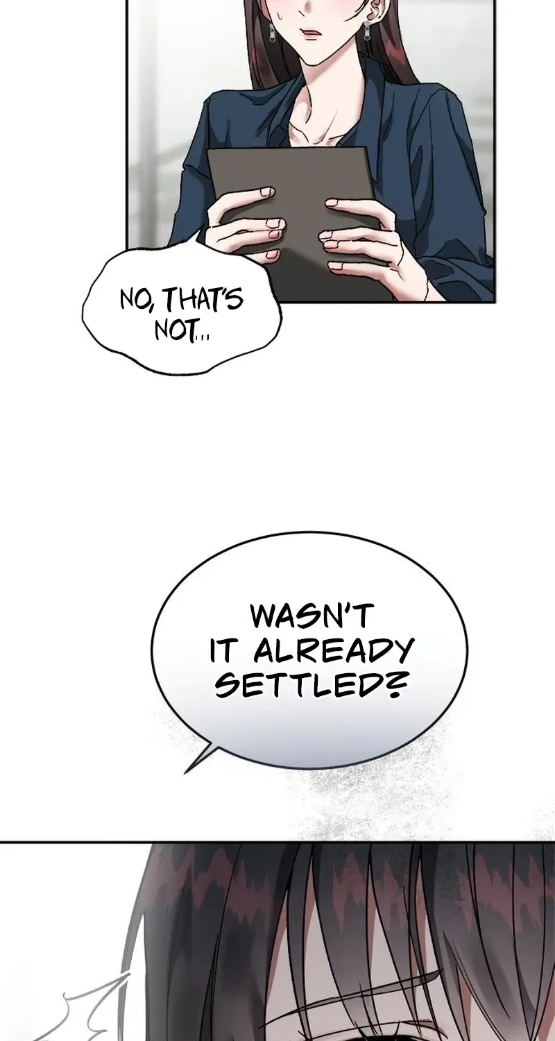 The Professional Bridesmaid Chapter 4 – Page 13