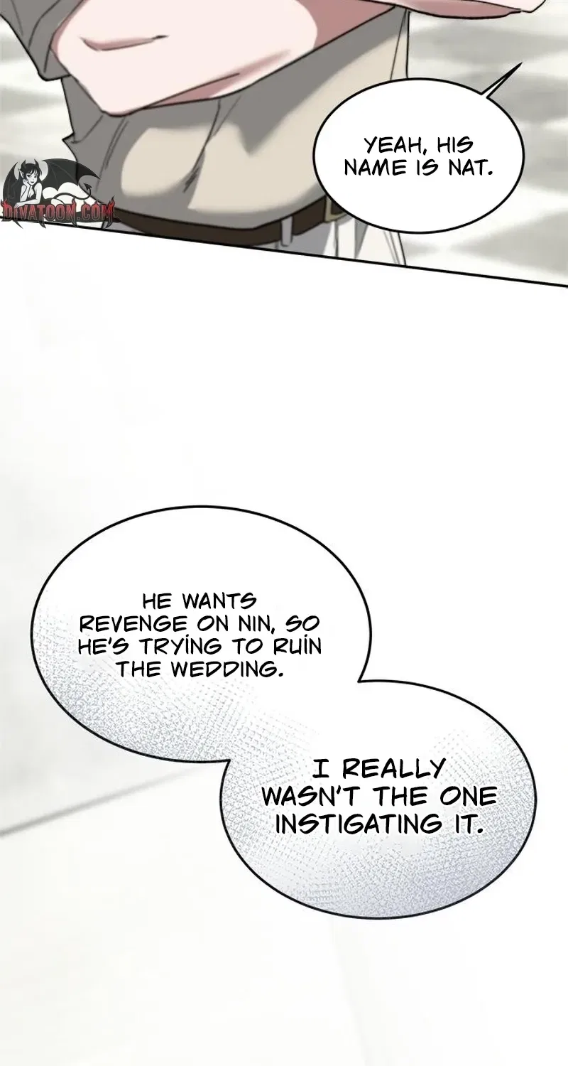 The Professional Bridesmaid Chapter 4 – Page 21