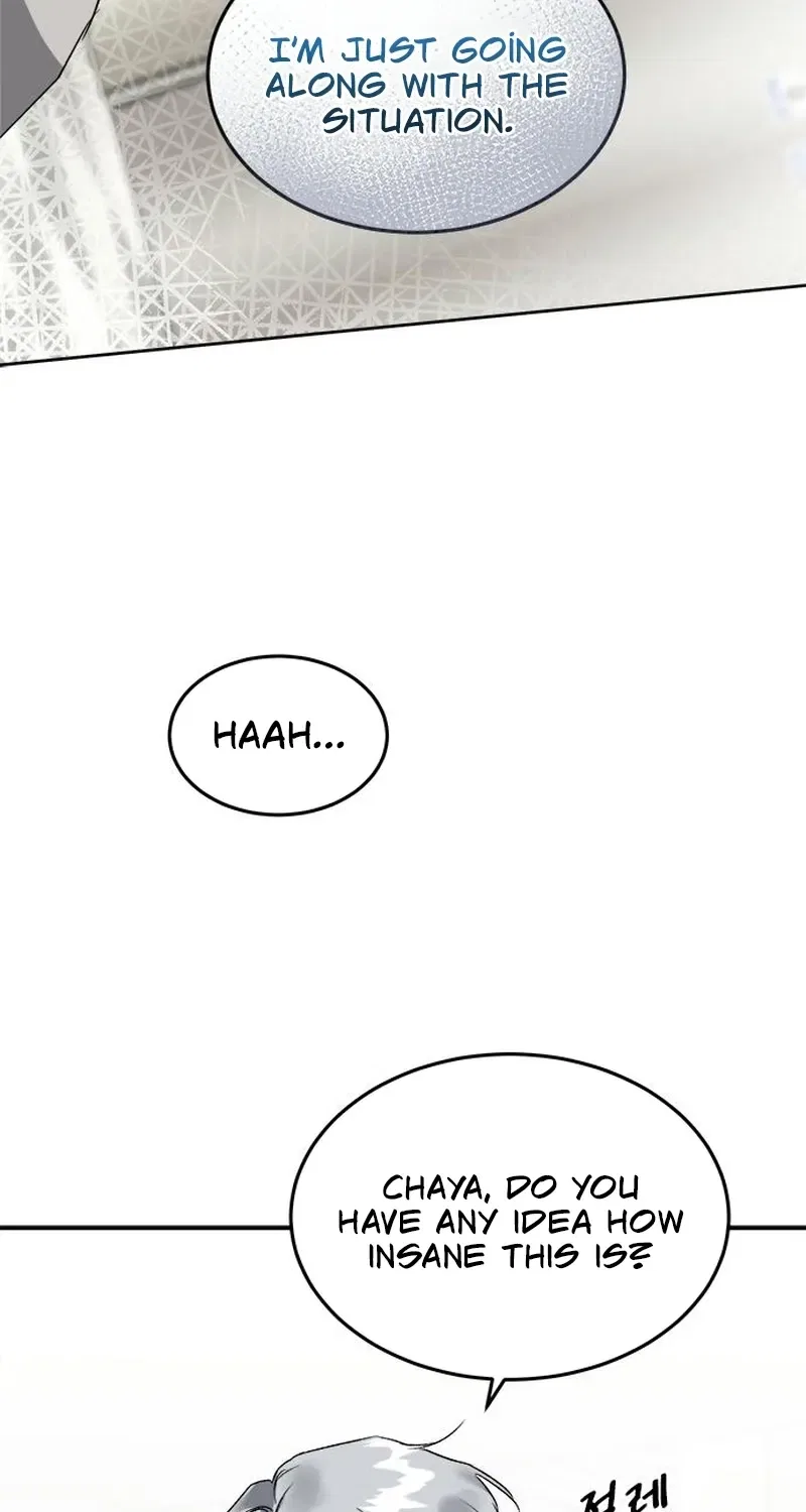 The Professional Bridesmaid Chapter 4 – Page 23