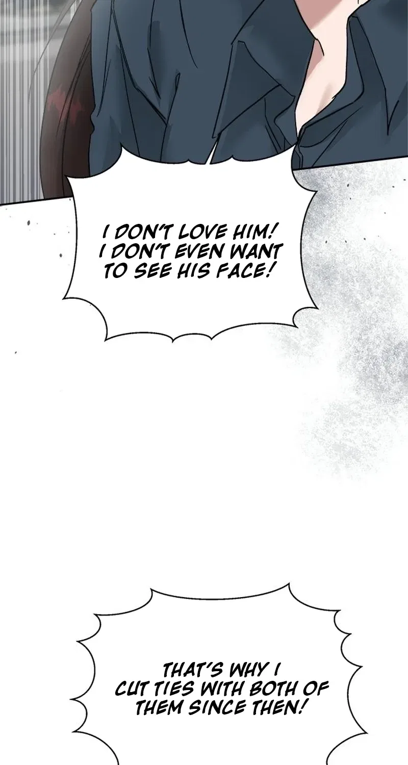 The Professional Bridesmaid Chapter 4 – Page 44