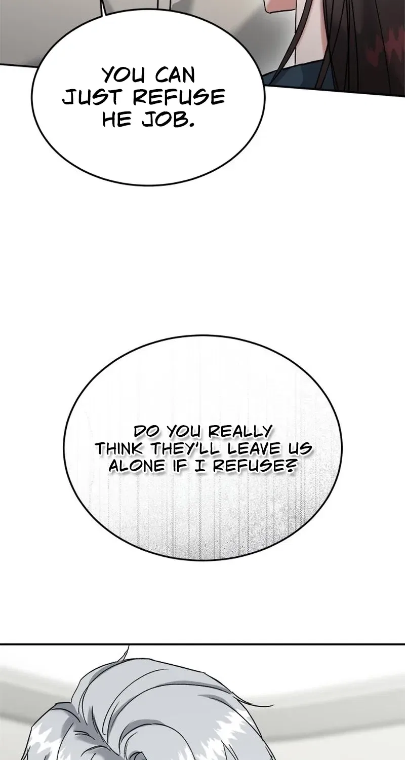The Professional Bridesmaid Chapter 4 – Page 48