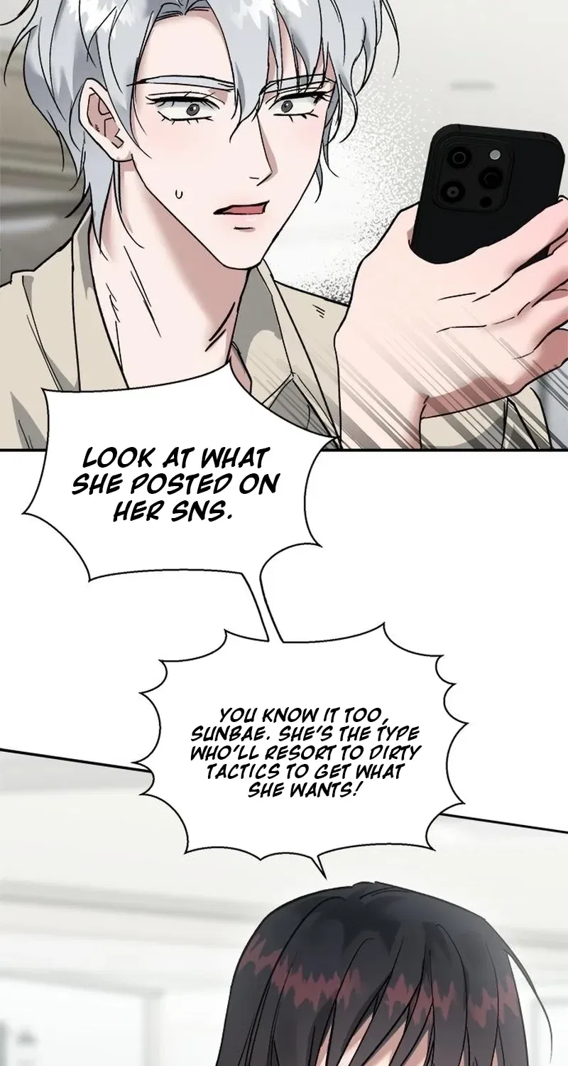 The Professional Bridesmaid Chapter 4 – Page 49