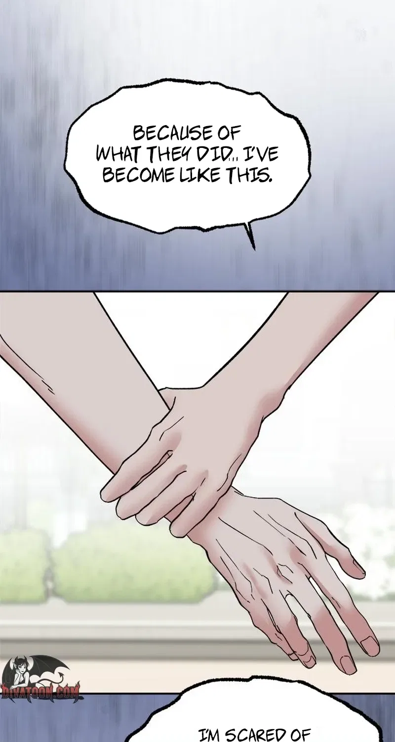 The Professional Bridesmaid Chapter 4 – Page 52